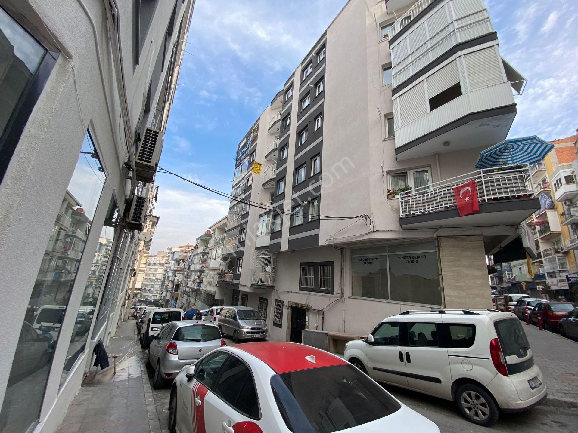 Atilla Mahallesinde 2+1 Doğalgazlı Asansörlü Bakımlı - Görsel 7