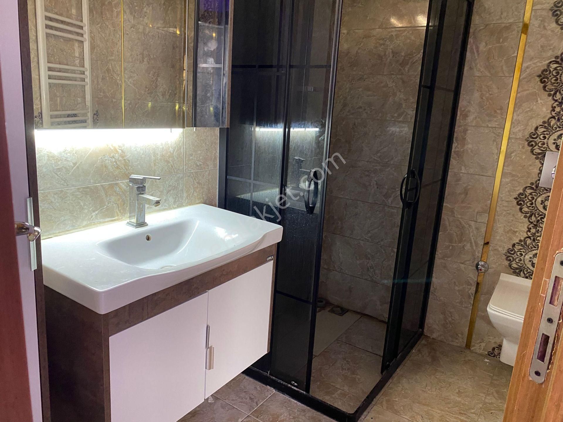 Atilla Mahallesinde 2+1 Doğalgazlı Asansörlü Bakımlı - Görsel 11