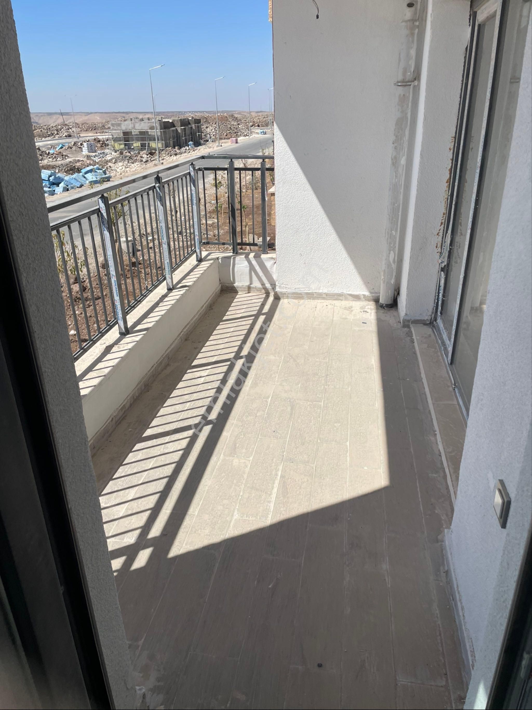 Karaköprü Aşık Toki’de Sahibinden Kiralık Daire - Görsel 14