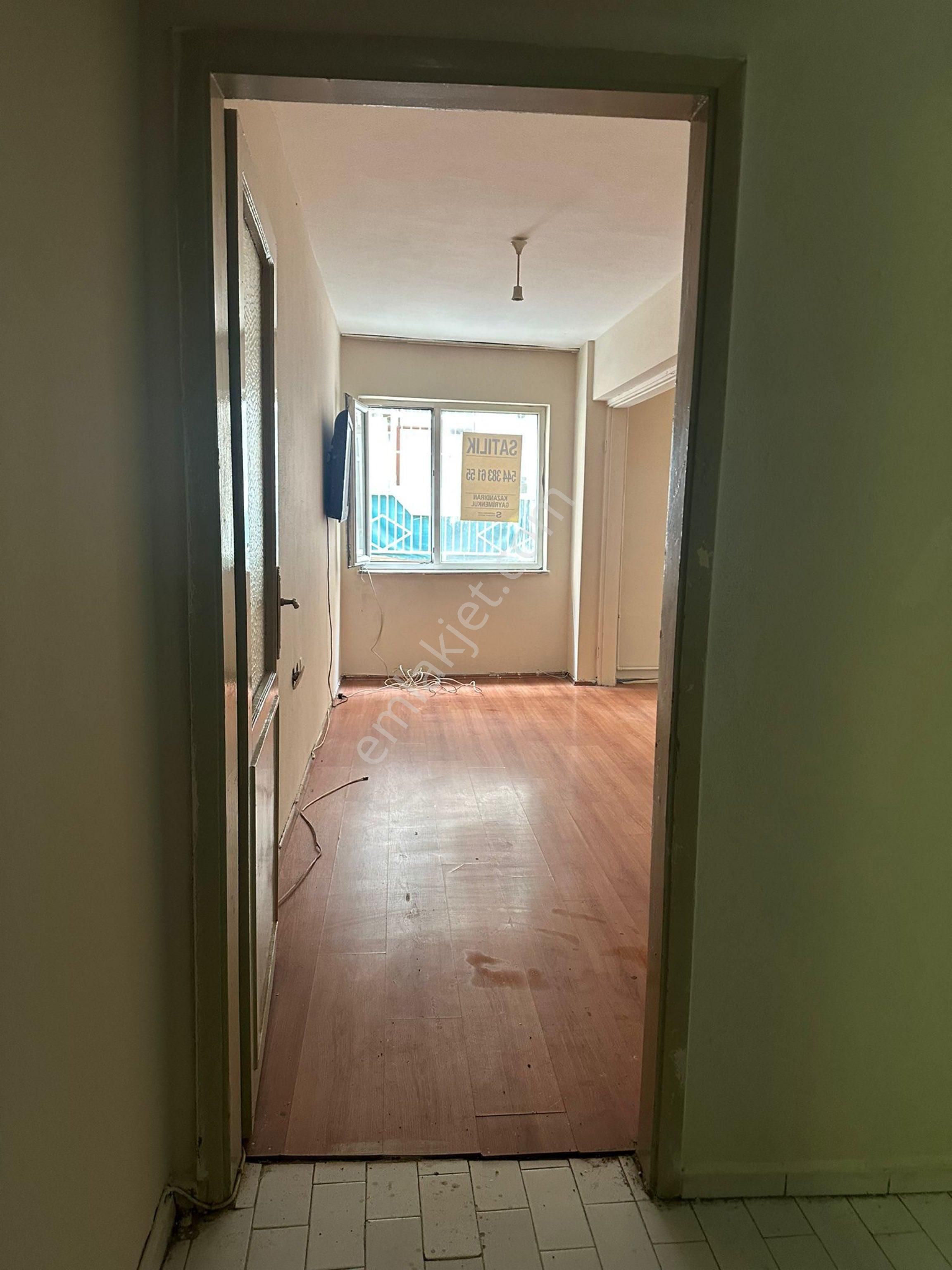 Cihangir Emlaktan Bursalı Tahir Cd. Üstü Satılık Daire - Görsel 22