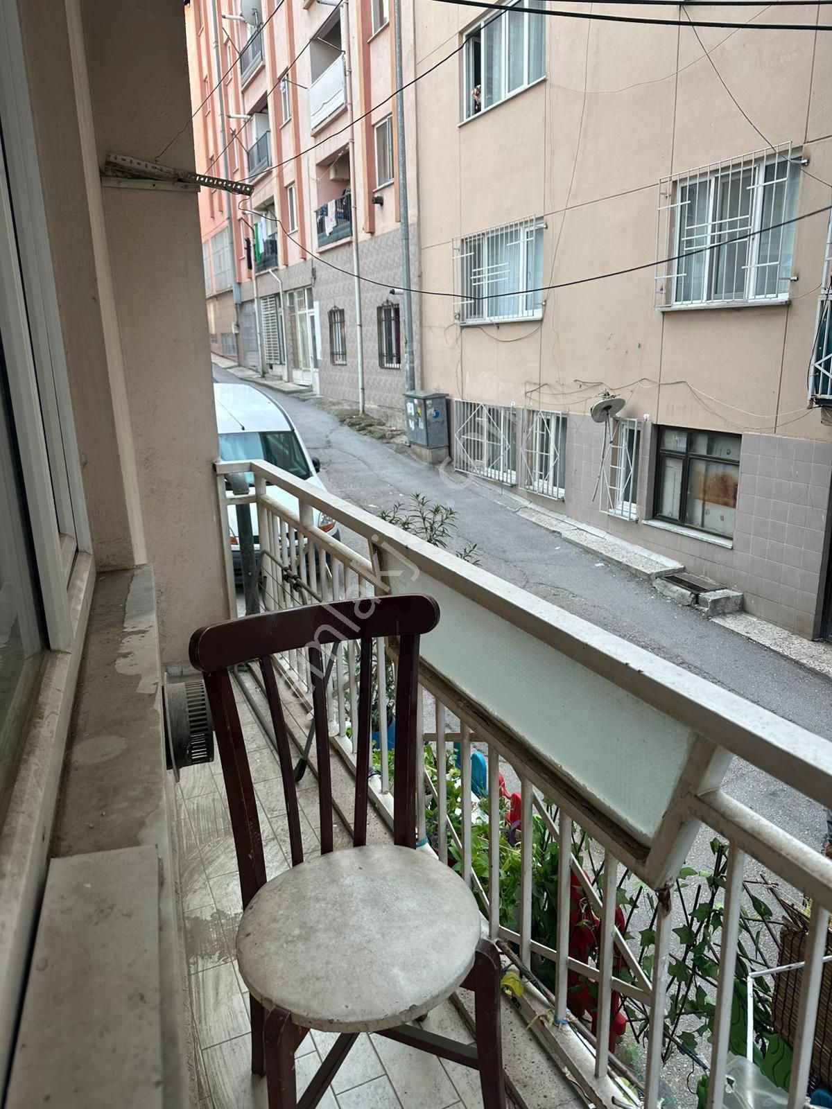 Cihangir Emlaktan Bursalı Tahir Cd. Üstü Satılık Daire - Görsel 13