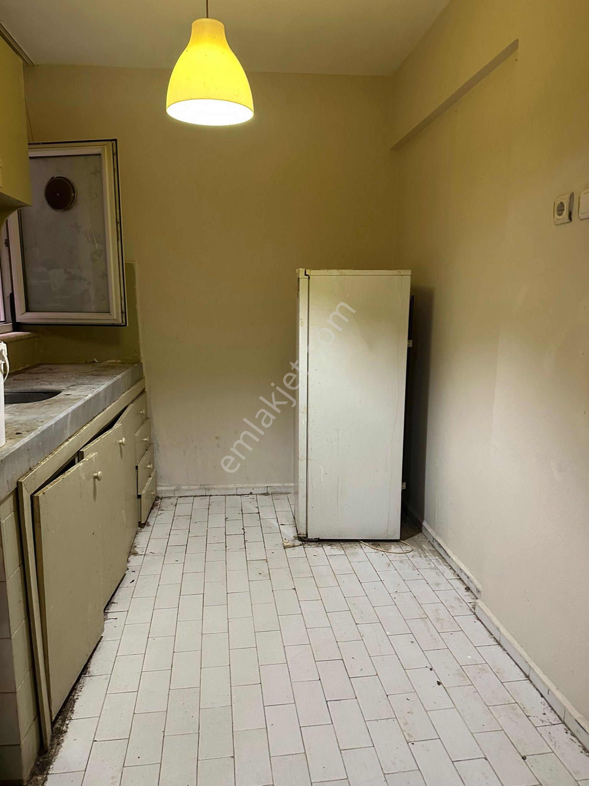 Cihangir Emlaktan Bursalı Tahir Cd. Üstü Satılık Daire - Görsel 6