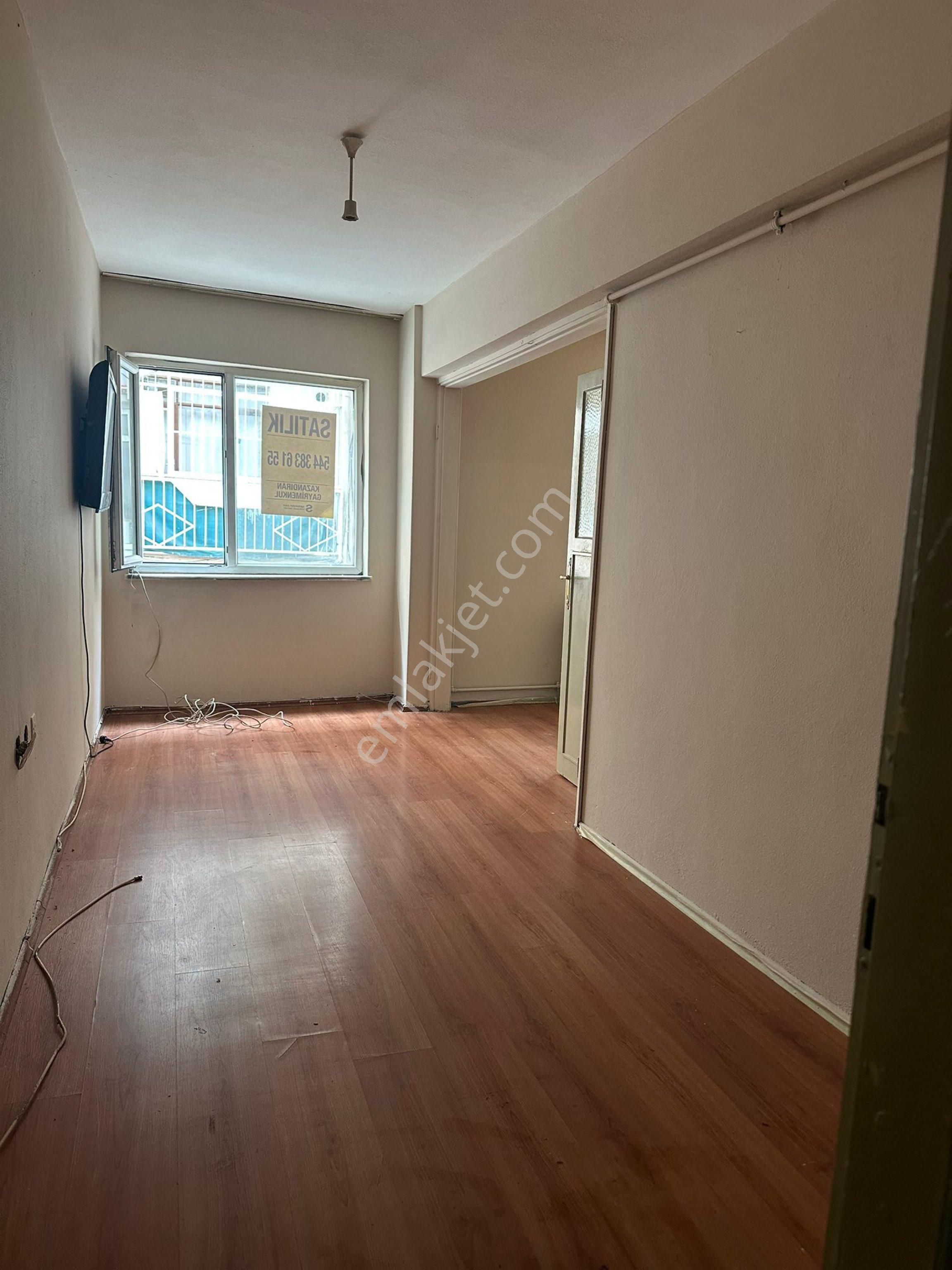 Cihangir Emlaktan Bursalı Tahir Cd. Üstü Satılık Daire - Görsel 21