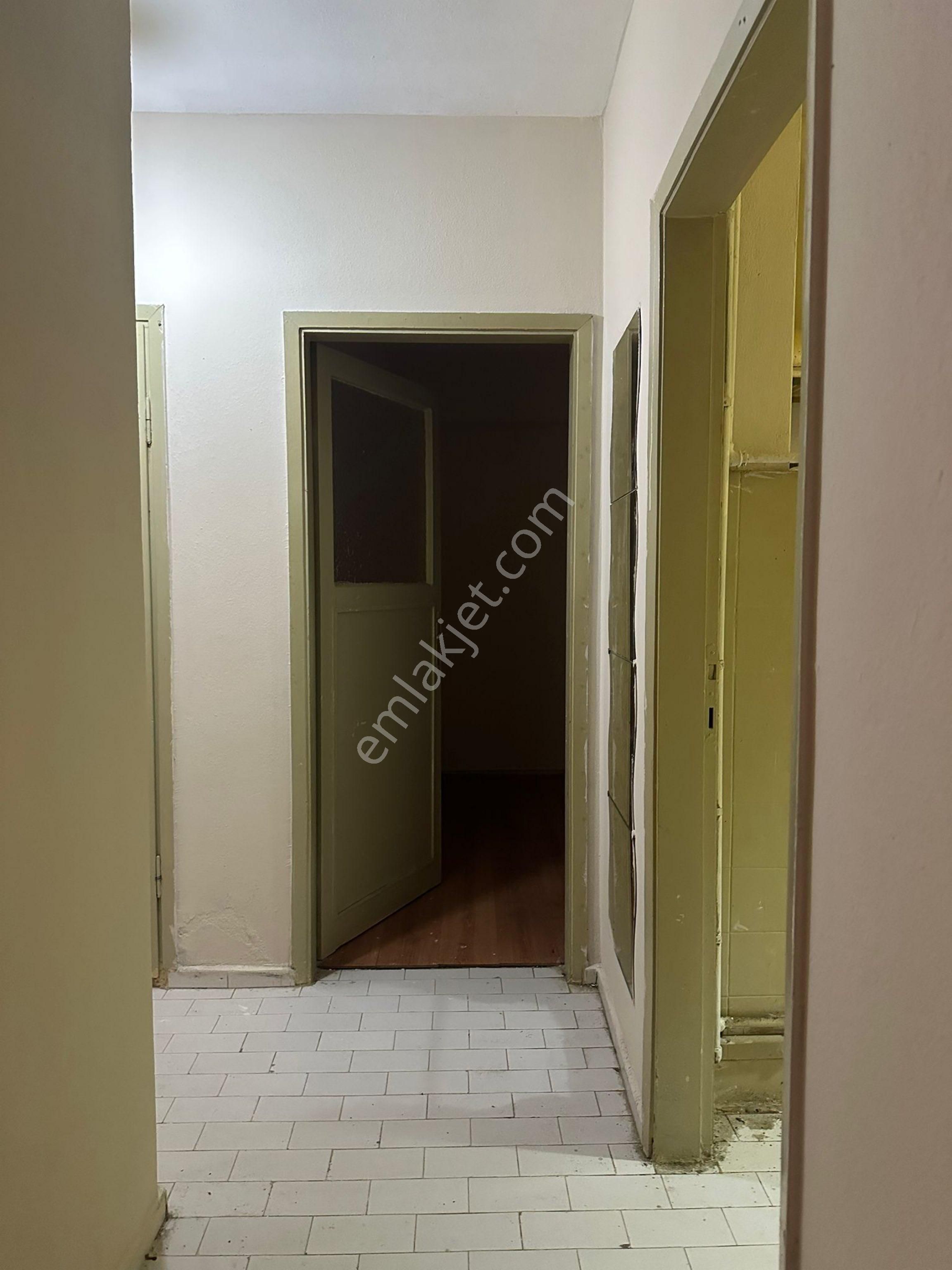 Cihangir Emlaktan Bursalı Tahir Cd. Üstü Satılık Daire - Görsel 20