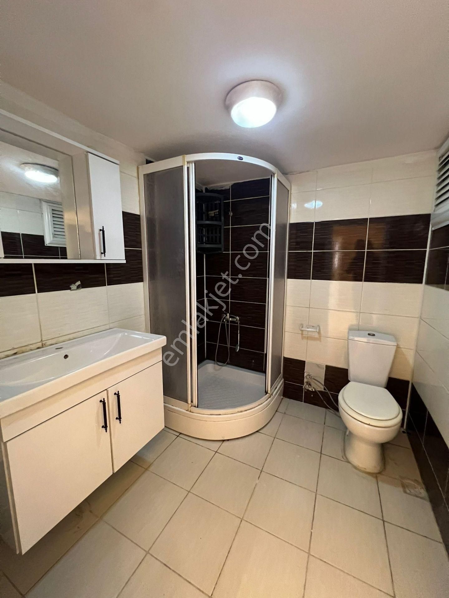 Metrobüse Yürüme Mesafesinde Lüx Bahçe Katı - Görsel 19