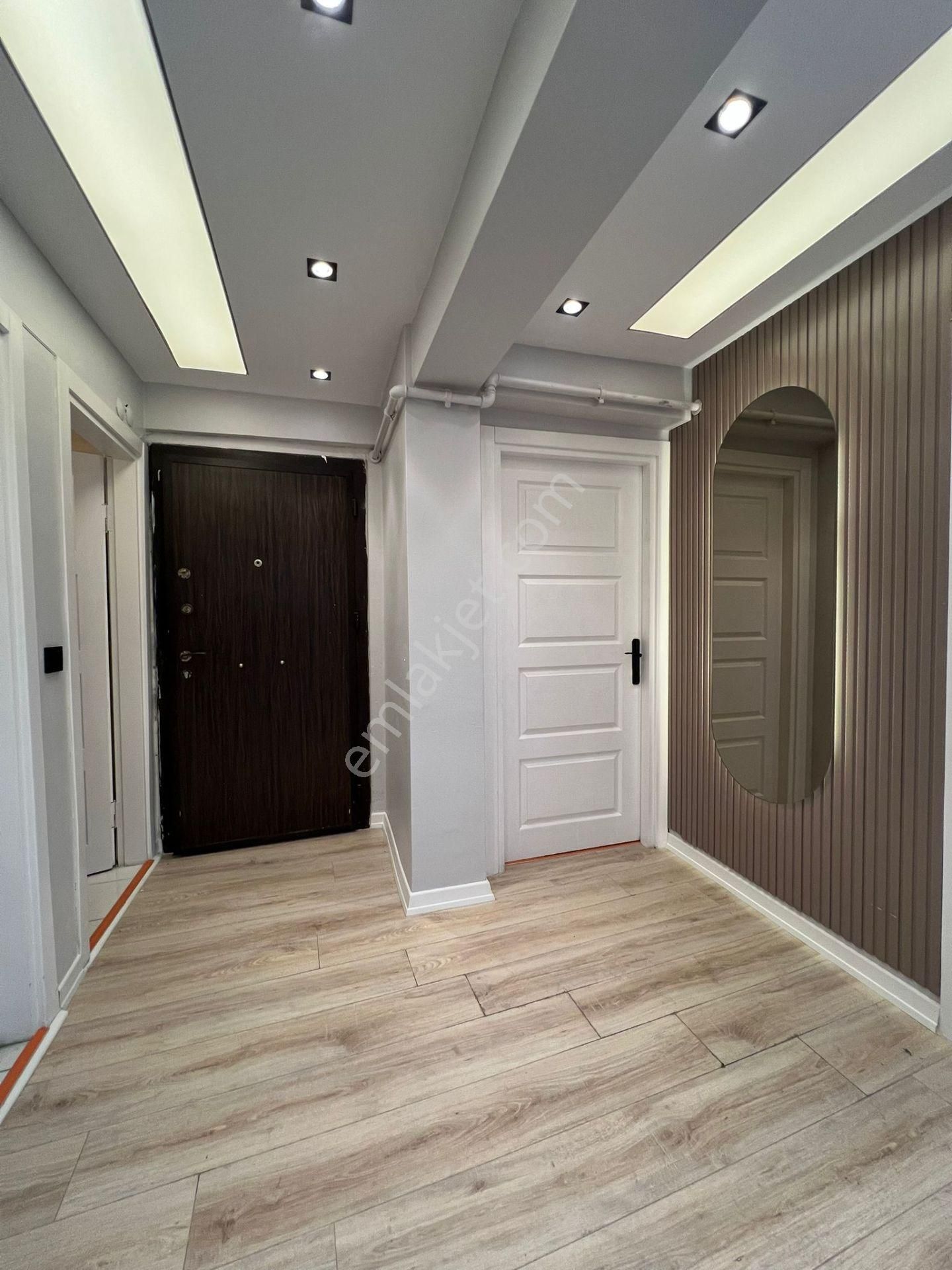 Metrobüse Yürüme Mesafesinde Lüx Bahçe Katı - Görsel 14