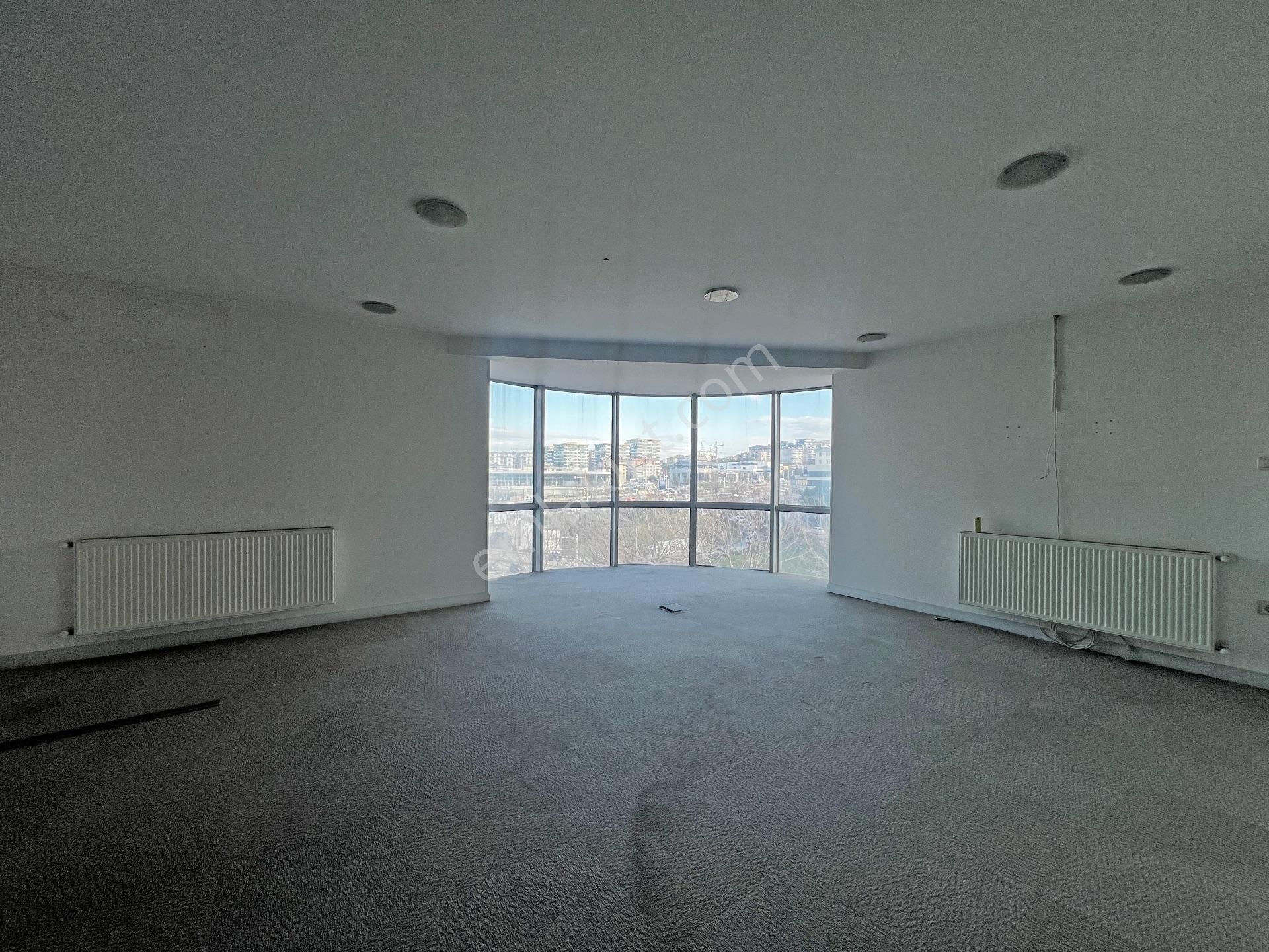 2469- Elfi Den Üçevler Akgün Plaza Kiralık 600 M² Ofis Katı - Görsel 12