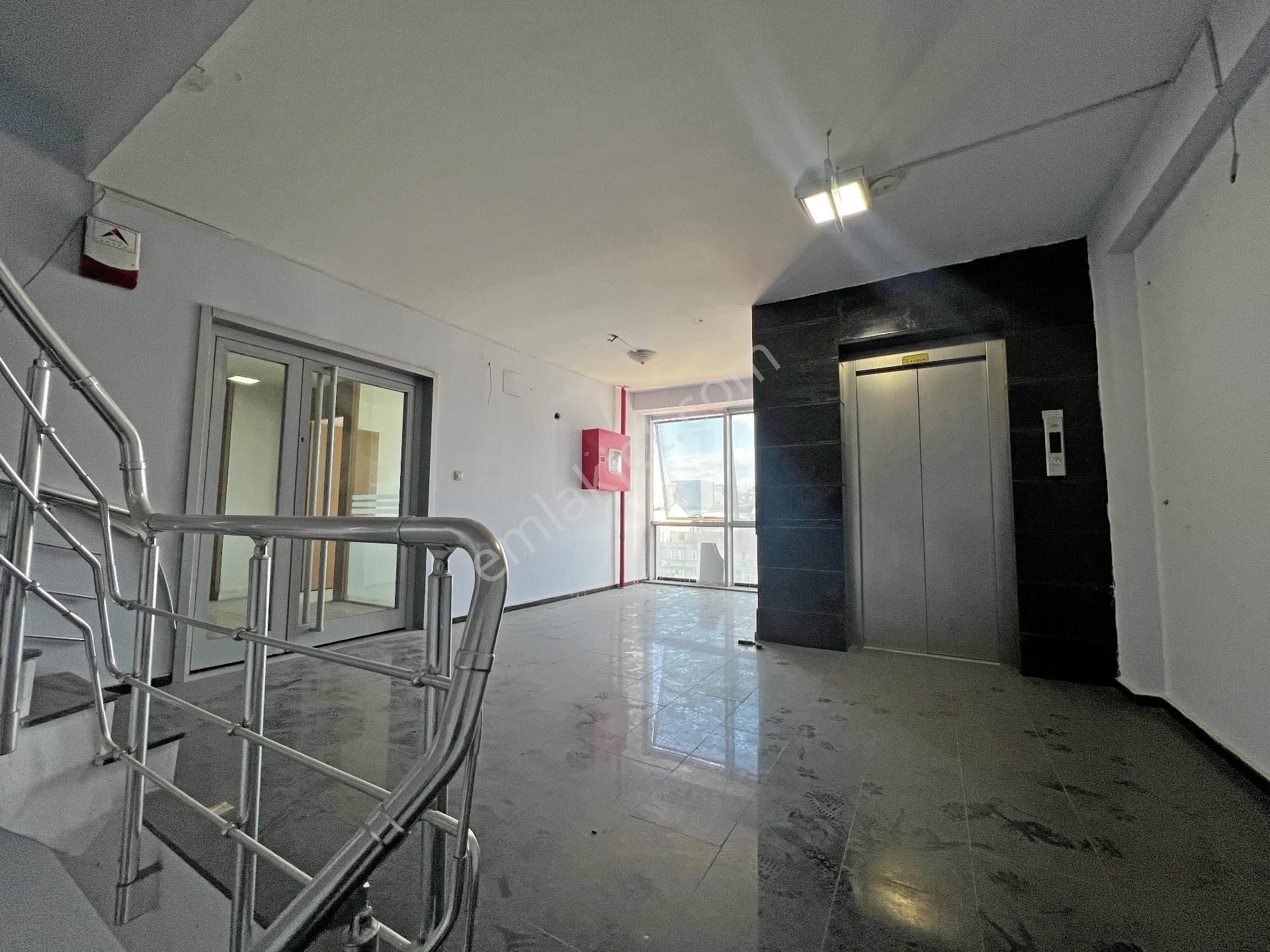 2469- Elfi Den Üçevler Akgün Plaza Kiralık 600 M² Ofis Katı - Görsel 20