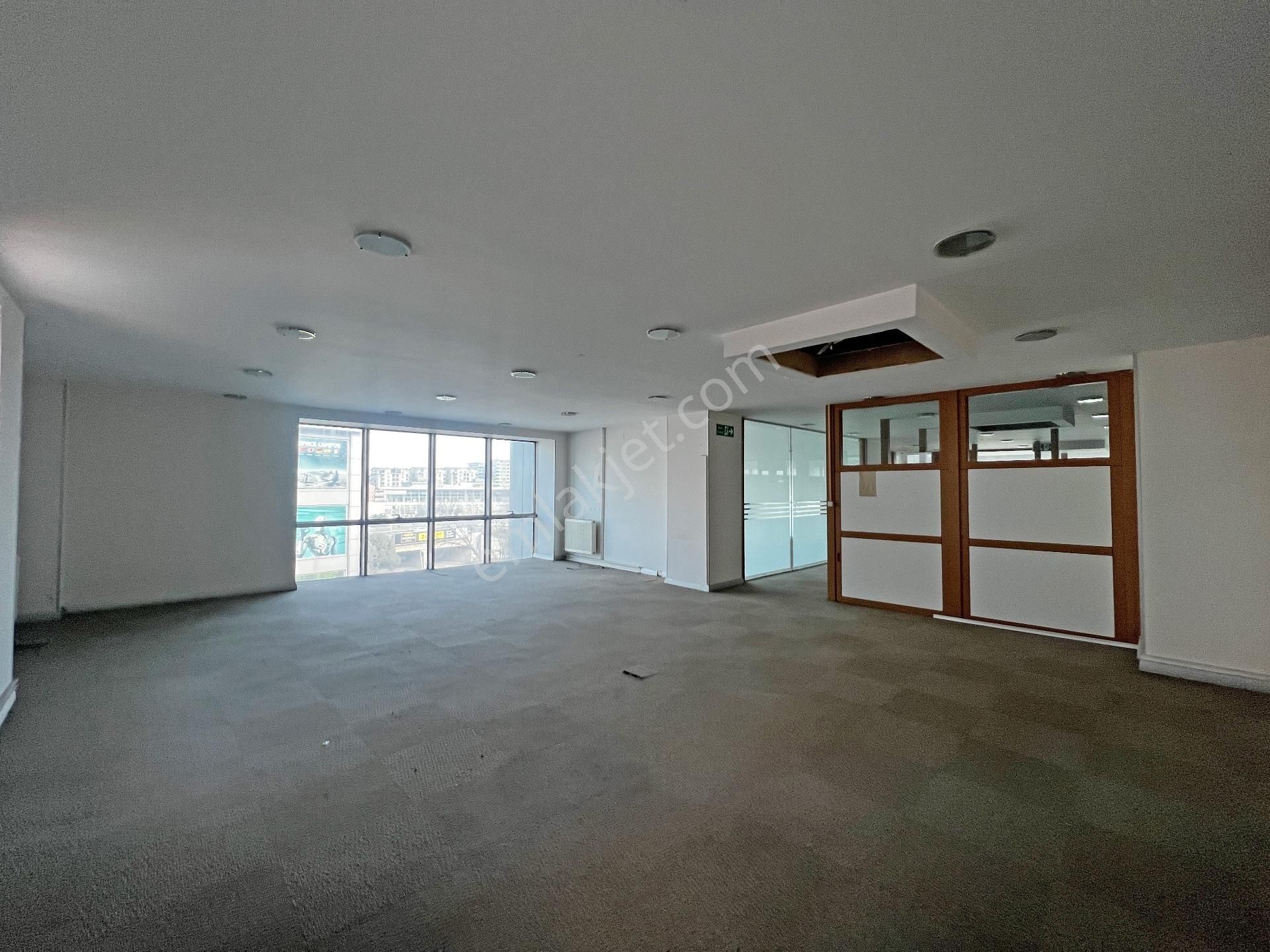 2469- Elfi Den Üçevler Akgün Plaza Kiralık 600 M² Ofis Katı - Görsel 15