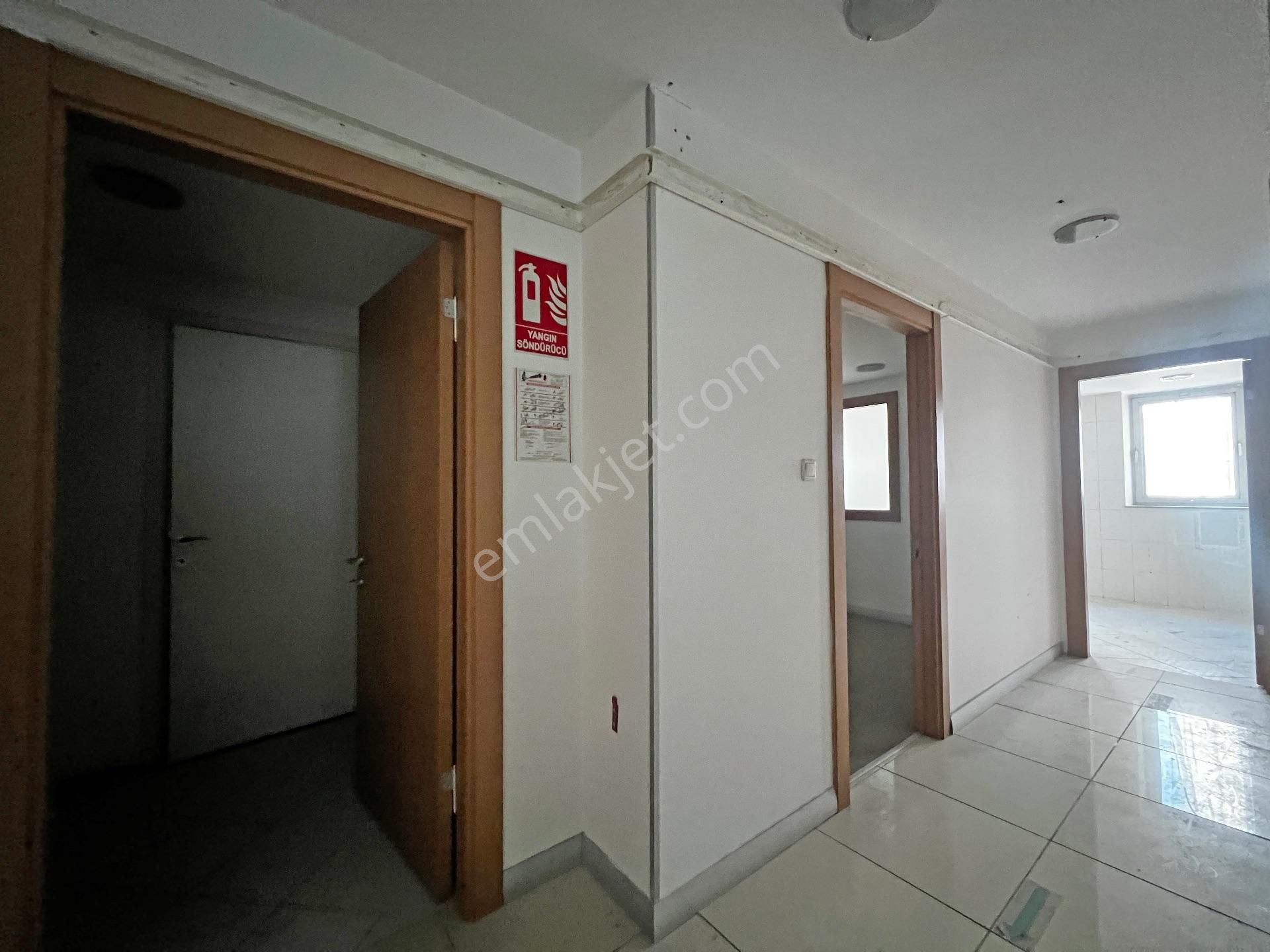 2469- Elfi Den Üçevler Akgün Plaza Kiralık 600 M² Ofis Katı - Görsel 19