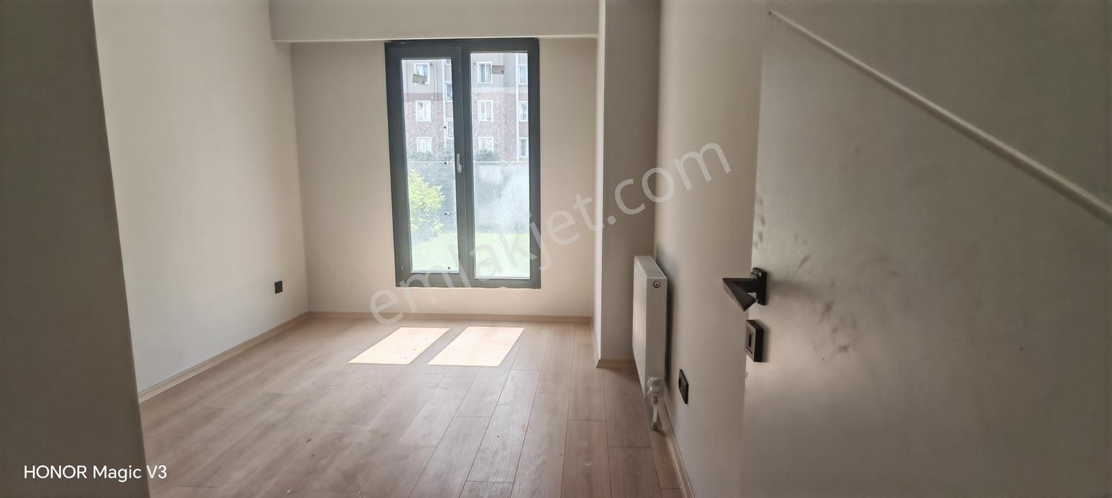 Kurtköy Optimum Yenişehir De Sıfır, 2+1, 31 M² Bahçeli Daire - Görsel 9