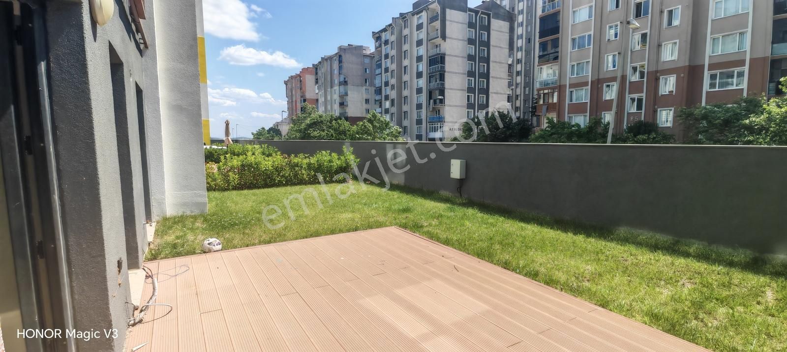 Kurtköy Optimum Yenişehir De Sıfır, 2+1, 31 M² Bahçeli Daire - Görsel 5