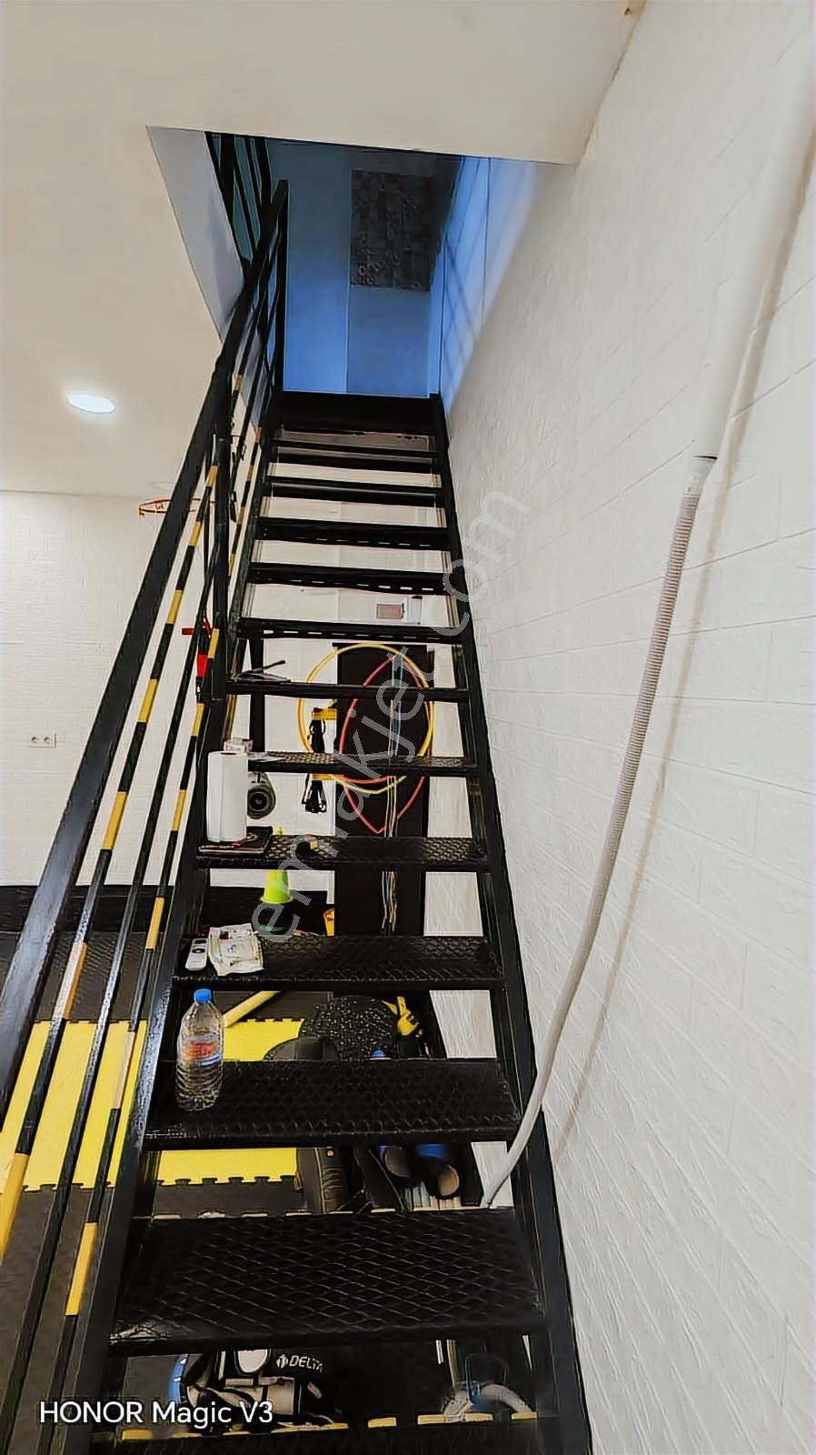 Tepeören Milenyum Park, 80m2, 2 Kat, Kiracılı Yatırımlık Dükkan - Görsel 11