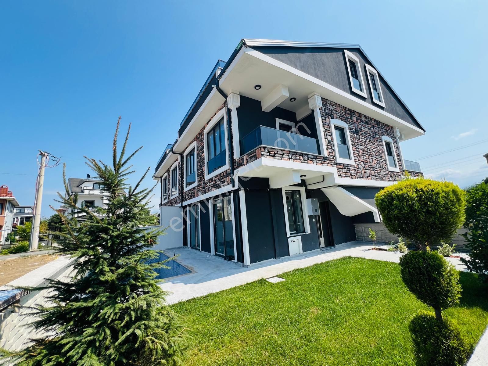 Kocaali Çiğdem Emlak Her Gün Gerçek İlanlar Ve Yeni Portföyler.