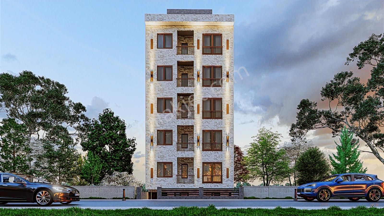 Fenerbahçe De Sıfır,lüks,yatırımlık Veya Yaşamalık Satılık Daire - Görsel 4