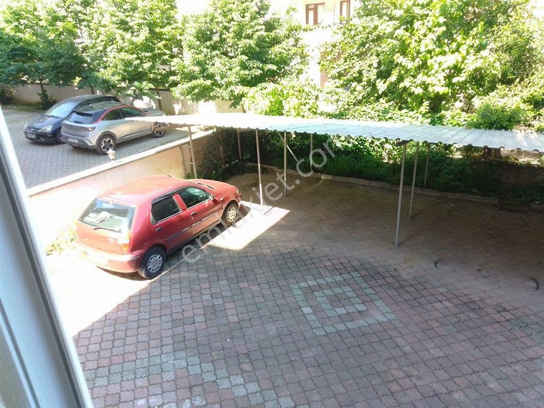 Osmangazi Kükürtlü'de Metroya Yakın 3+1 Kiralık Daire - Görsel 24
