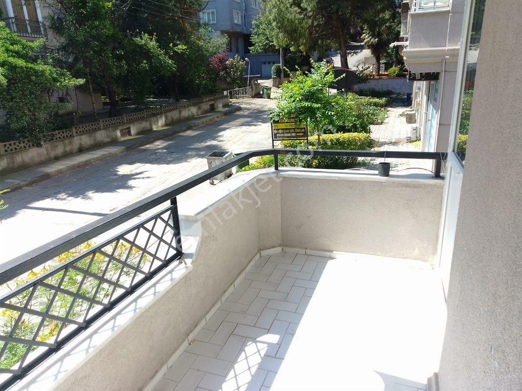 Osmangazi Kükürtlü'de Metroya Yakın 3+1 Kiralık Daire - Görsel 4