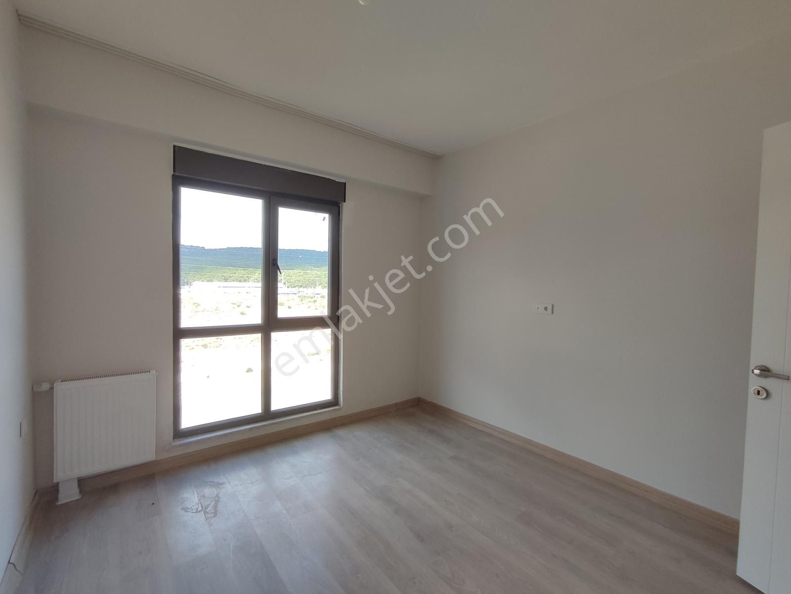 Kepez Suryapıda 9. Kat Önü Açık Sıfır 86 M2 Kiralık Daire - Görsel 15