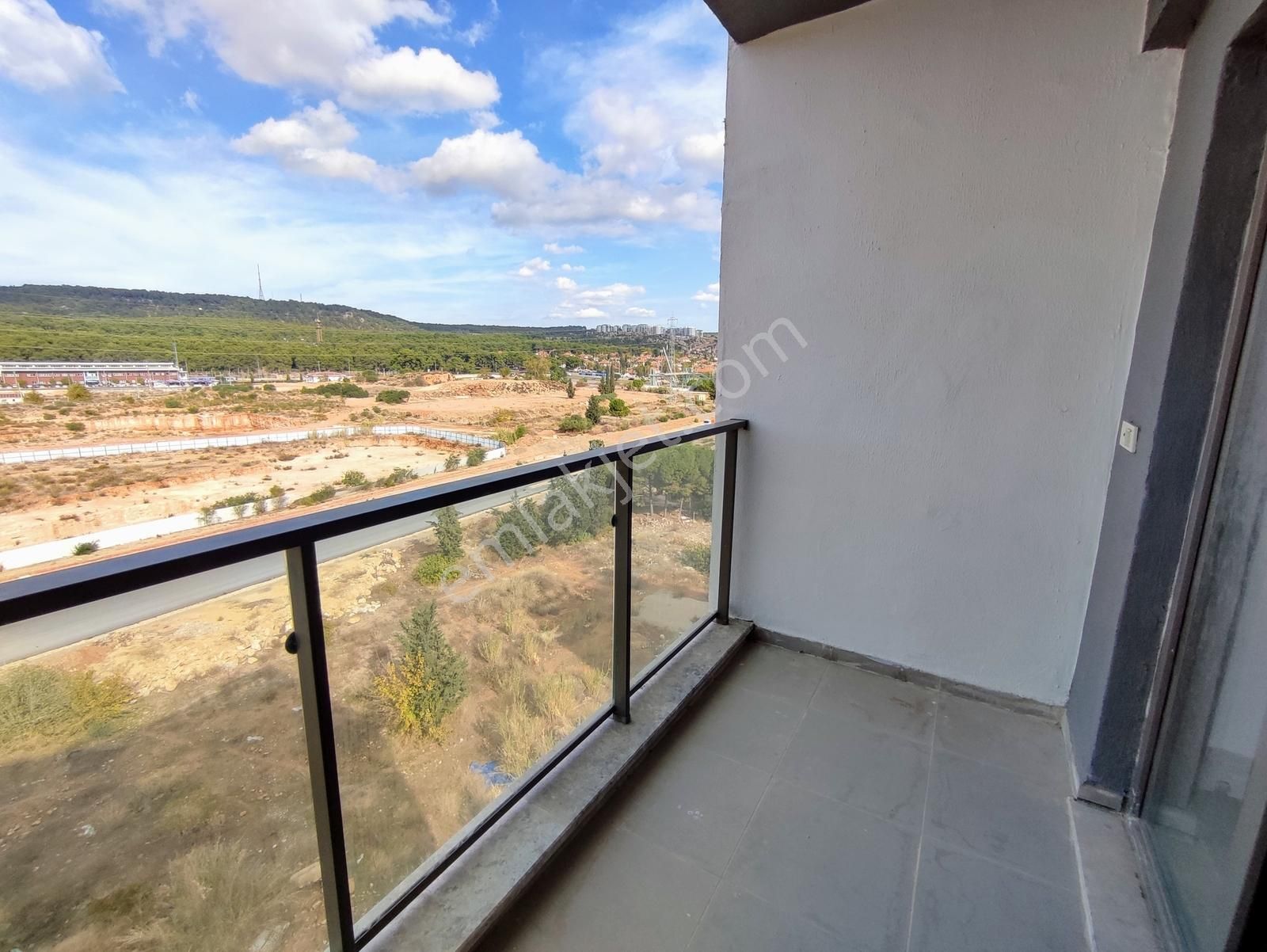 Kepez Suryapıda 9. Kat Önü Açık Sıfır 86 M2 Kiralık Daire - Görsel 8