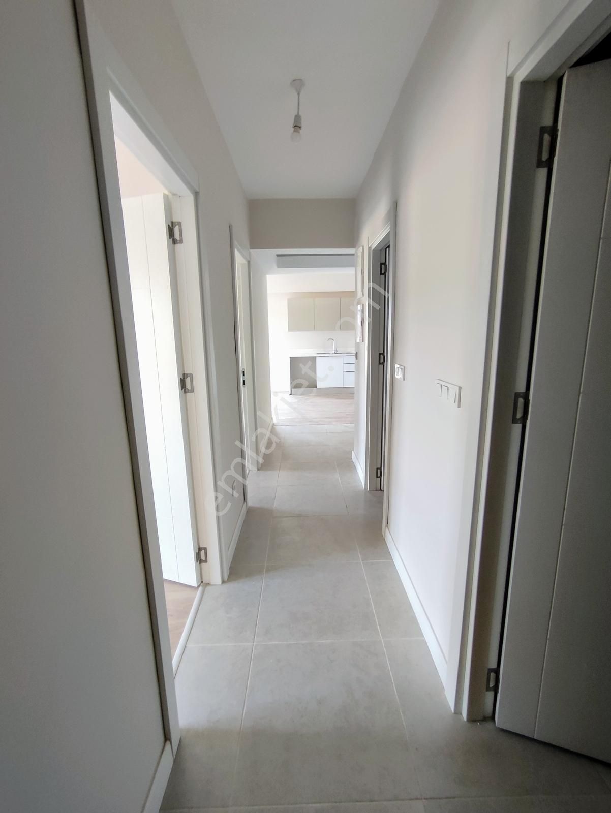 Kepez Suryapıda 9. Kat Önü Açık Sıfır 86 M2 Kiralık Daire - Görsel 16