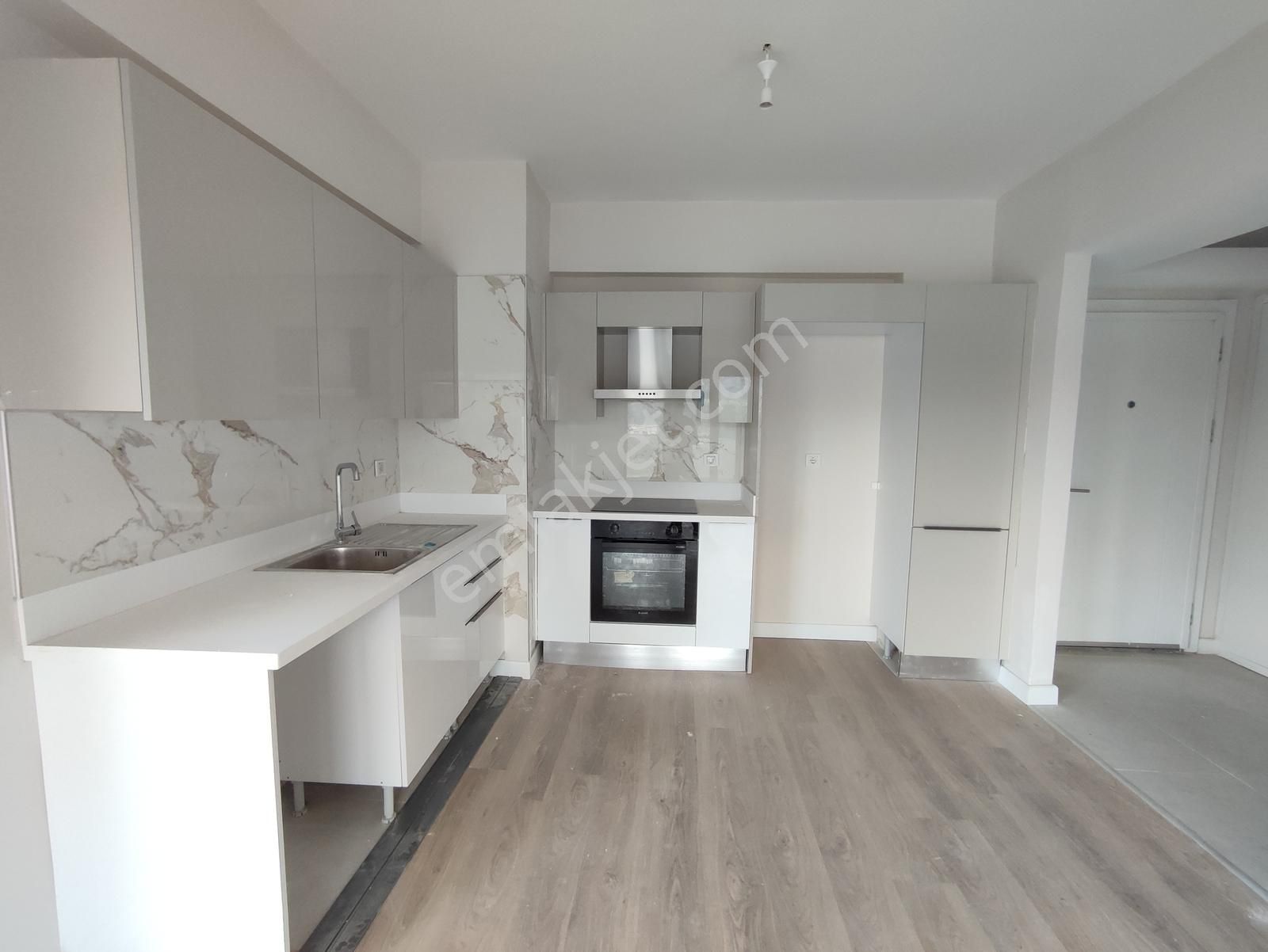 Kepez Suryapıda 9. Kat Önü Açık Sıfır 86 M2 Kiralık Daire - Görsel 14