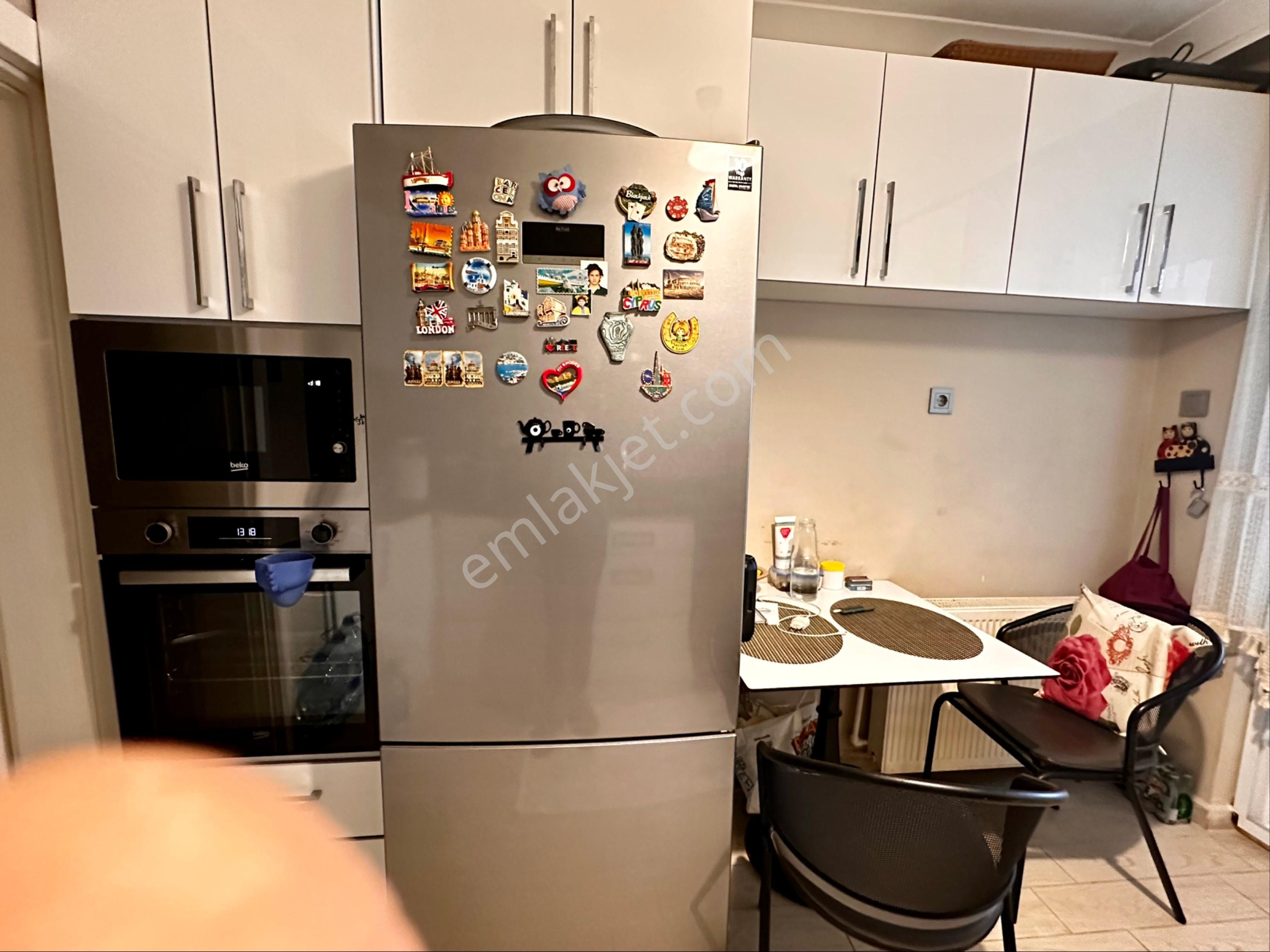 Sahibinden Satılık Konutkent Mahallesi 3+1 Depolu Daire - Görsel 10