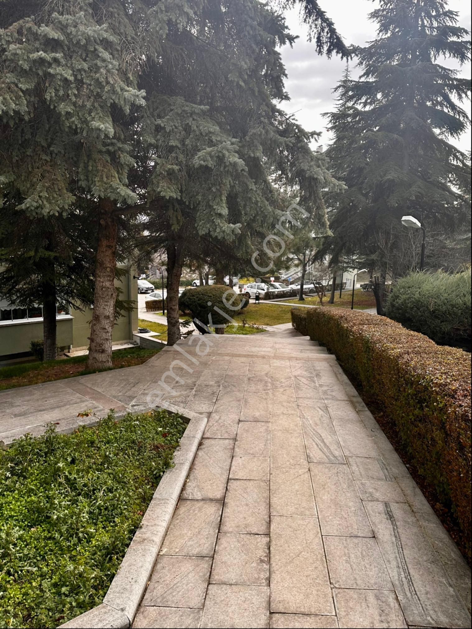 Sahibinden Satılık Konutkent Mahallesi 3+1 Depolu Daire - Görsel 24