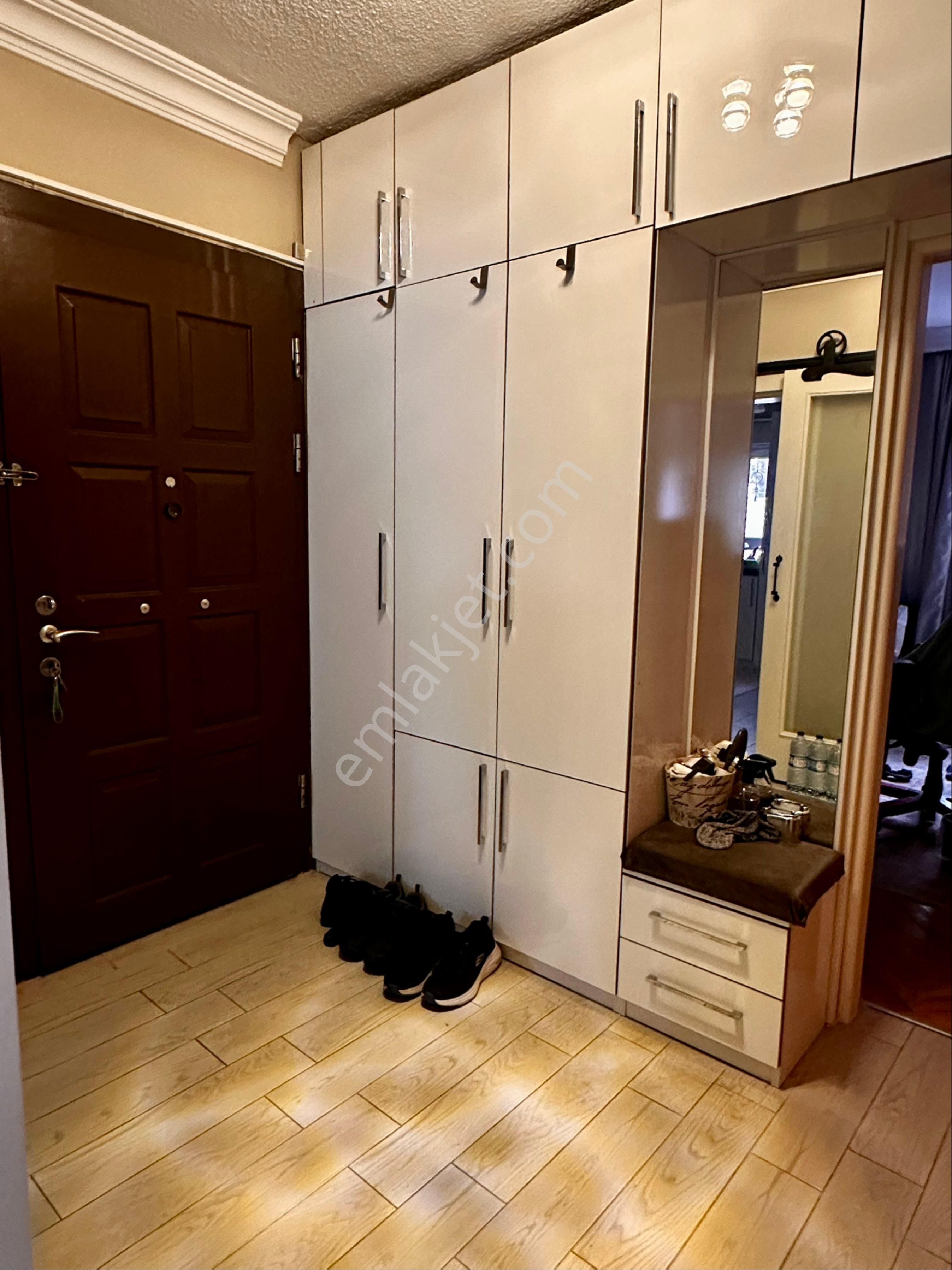 Sahibinden Satılık Konutkent Mahallesi 3+1 Depolu Daire - Görsel 5