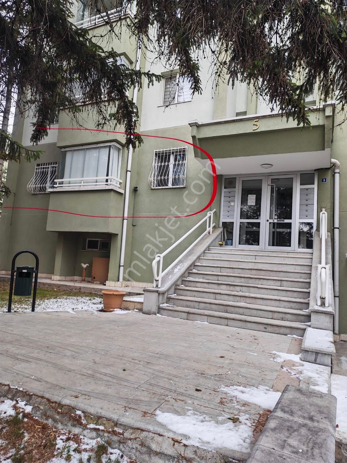 Sahibinden Satılık Konutkent Mahallesi 3+1 Depolu Daire - Görsel 13