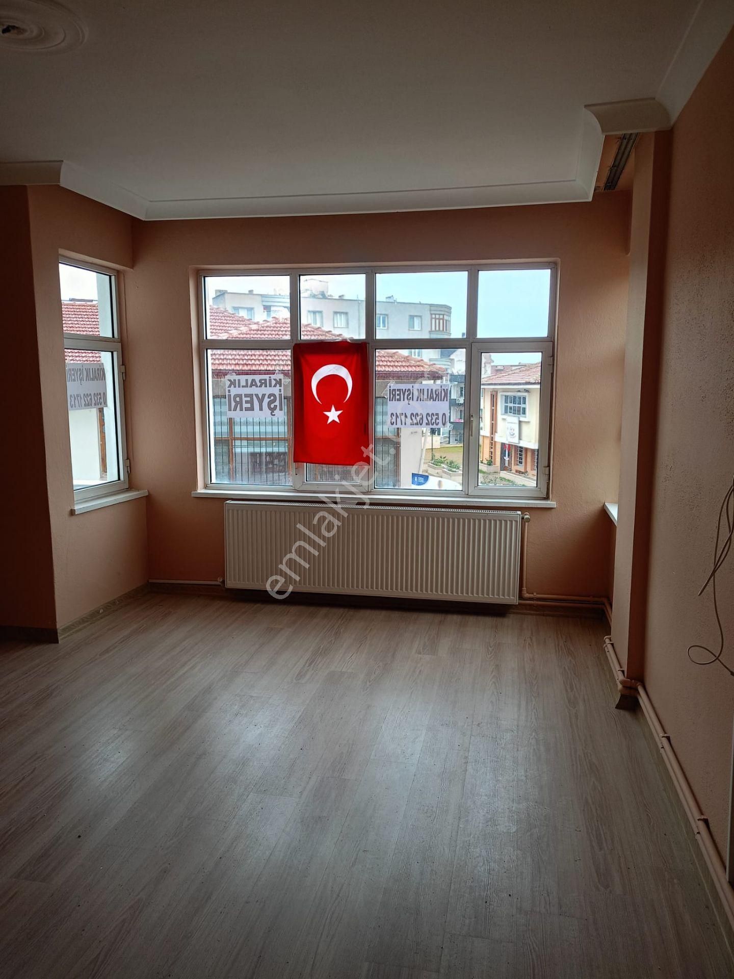 Kiralık Ofis