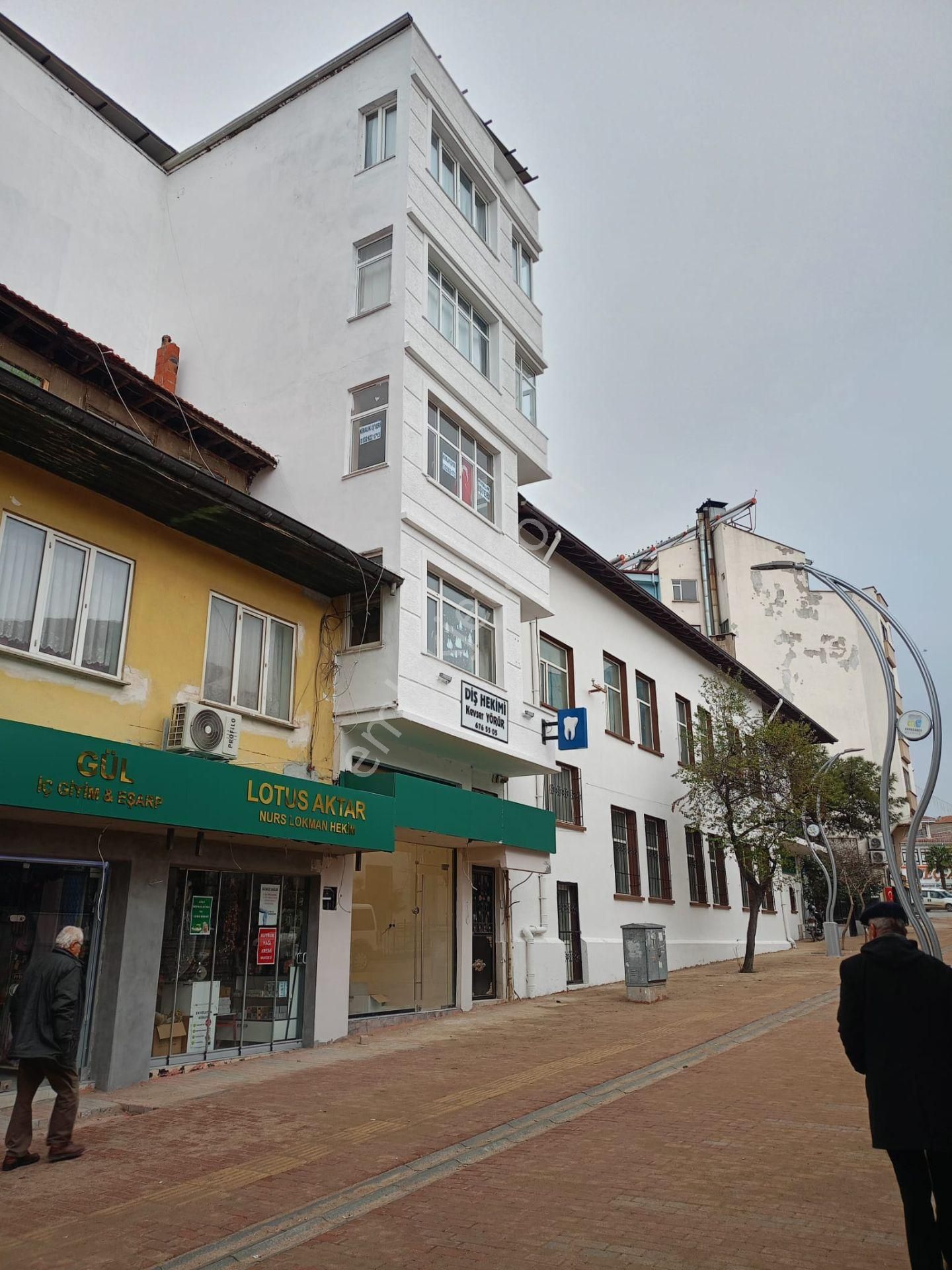 Kiralık Ofis - Görsel 2