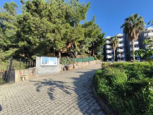 Alanya - Kestel Mah Deniz Manzaralı 2+1 - Görsel 18