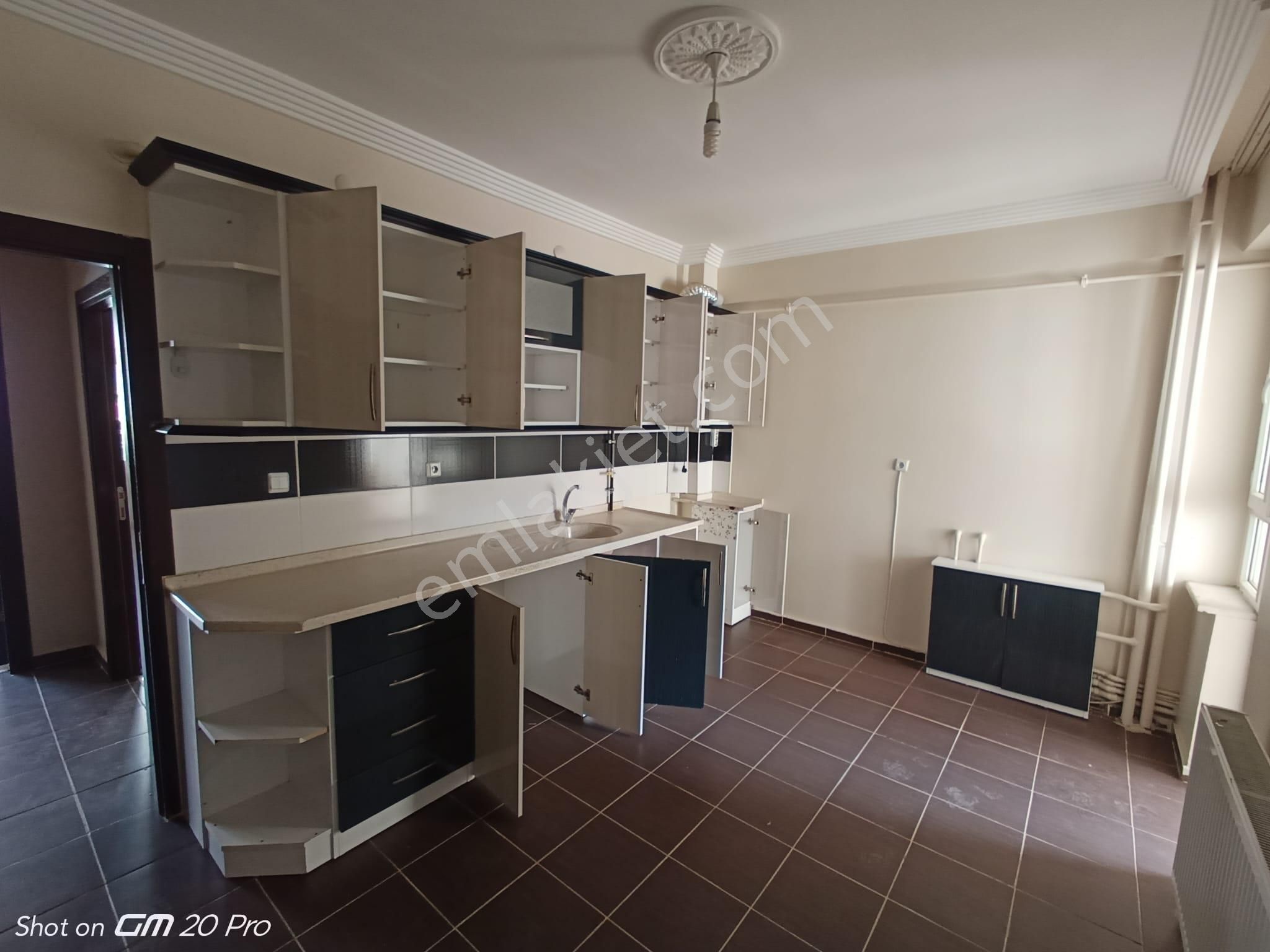 İsa Kavak Gayrimenkul’den Satılık 3+1 Daire – Karatay/hamzaoğlu