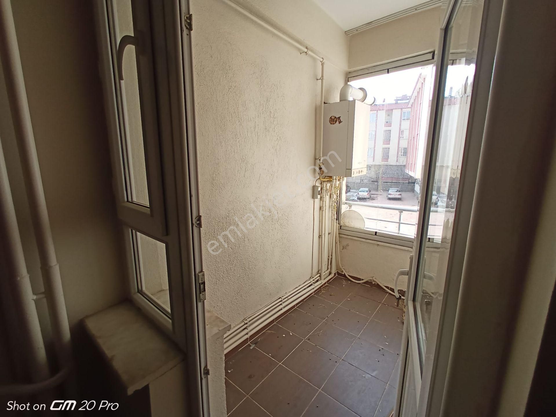 İsa Kavak Gayrimenkul’den Satılık 3+1 Daire – Karatay/hamzaoğlu - Görsel 2