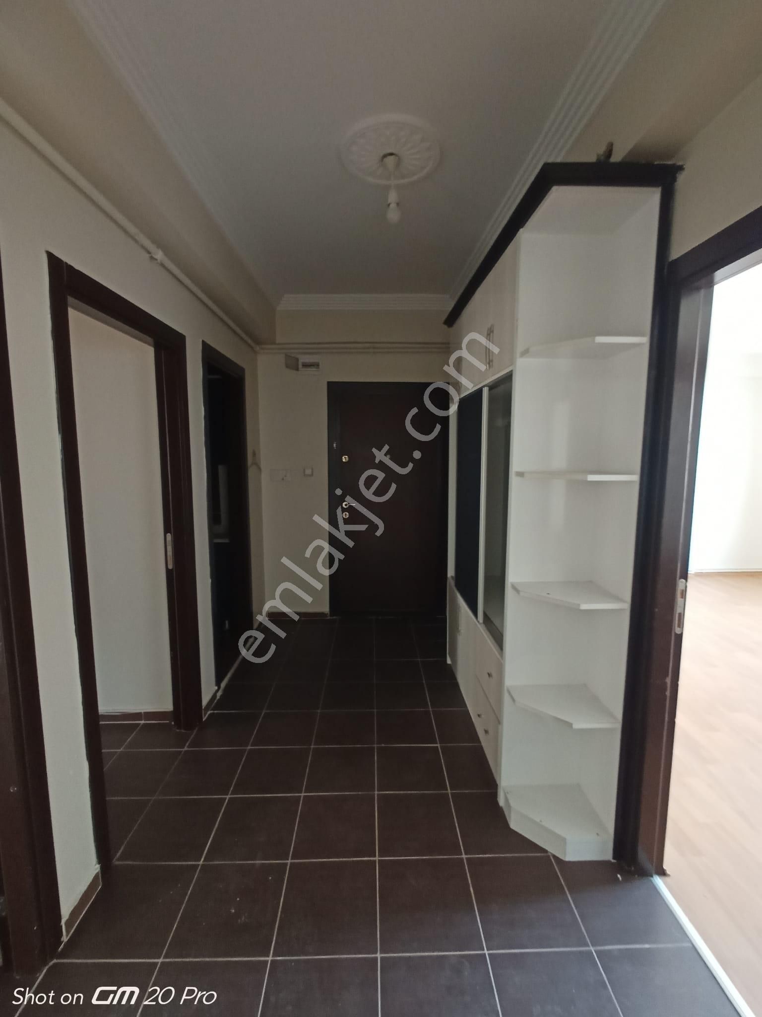 İsa Kavak Gayrimenkul’den Satılık 3+1 Daire – Karatay/hamzaoğlu - Görsel 9