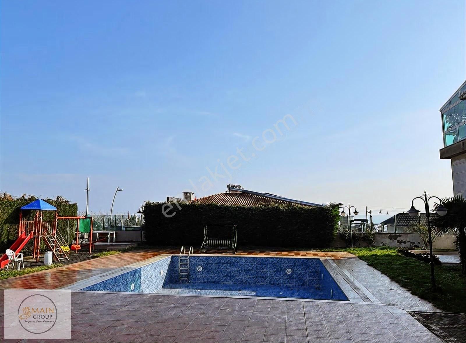 Sinanobada Denize Sıfır Dublex - Görsel 4