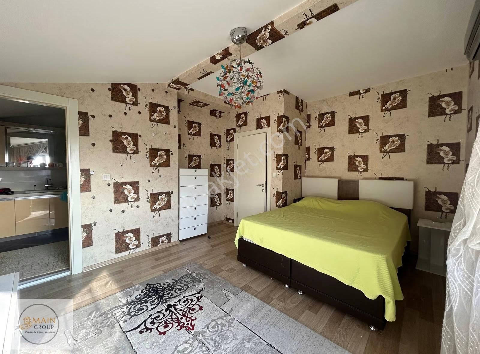 Sinanobada Denize Sıfır Dublex - Görsel 10