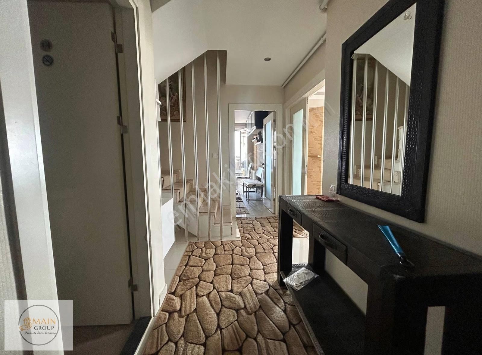 Sinanobada Denize Sıfır Dublex - Görsel 20