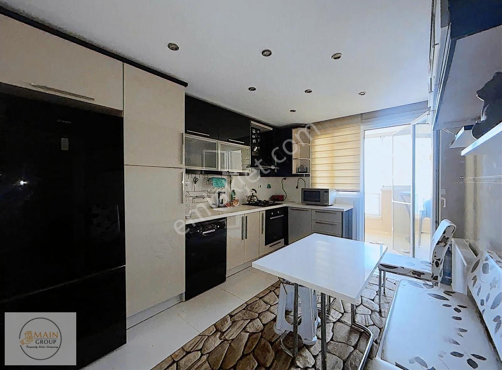 Sinanobada Denize Sıfır Dublex - Görsel 15