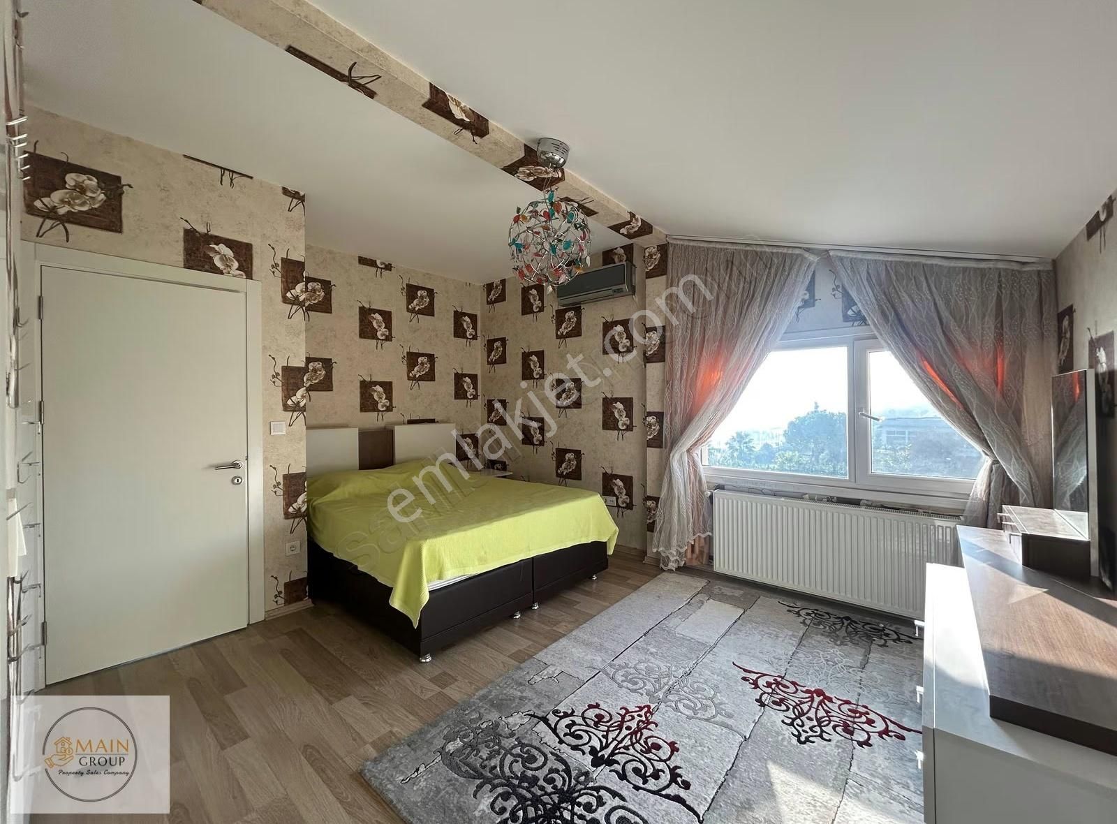 Sinanobada Denize Sıfır Dublex - Görsel 18