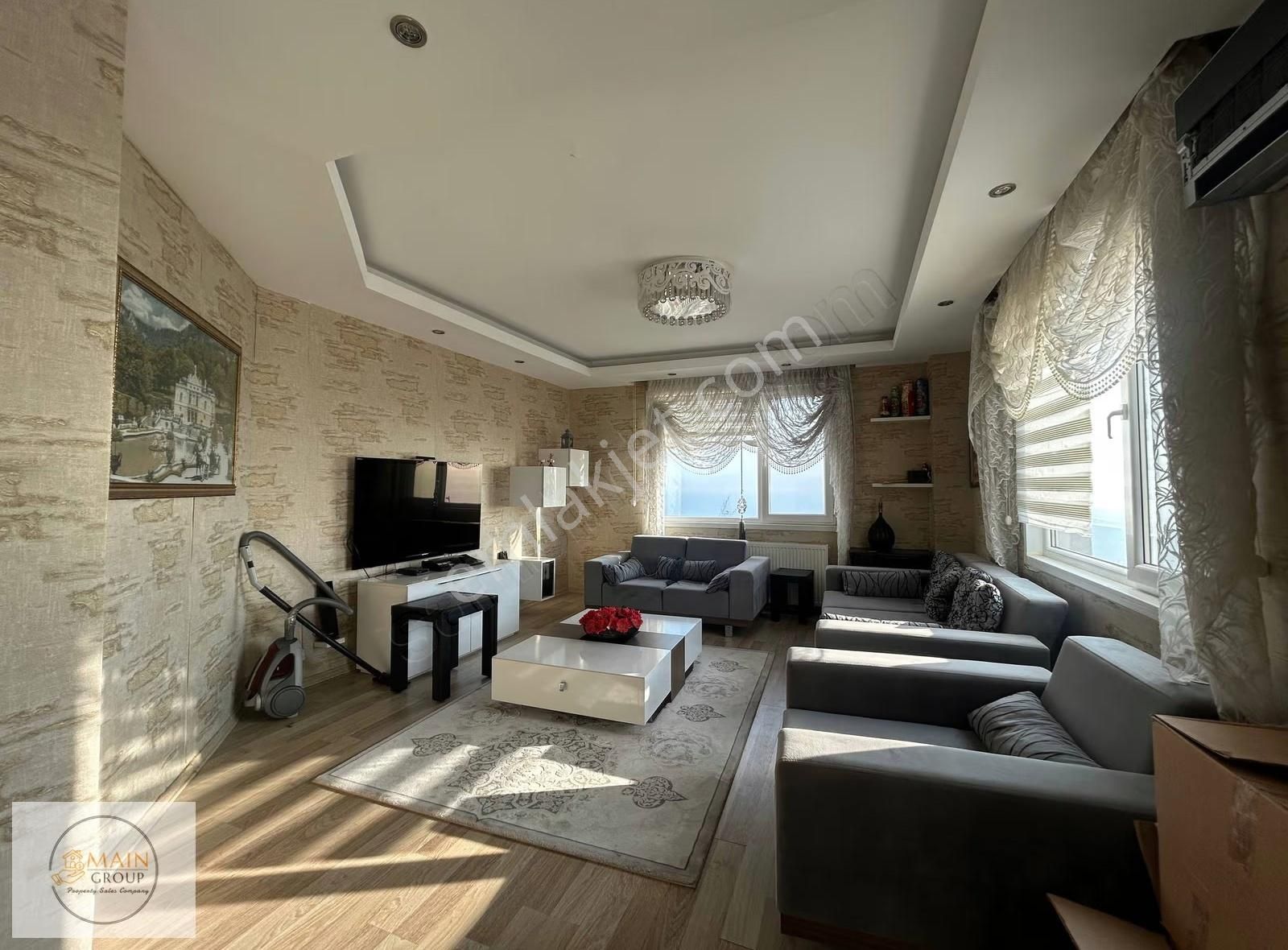 Sinanobada Denize Sıfır Dublex - Görsel 6