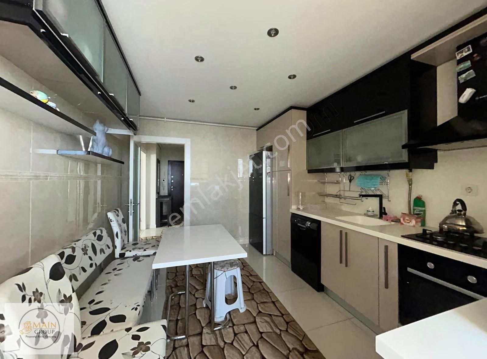 Sinanobada Denize Sıfır Dublex - Görsel 21