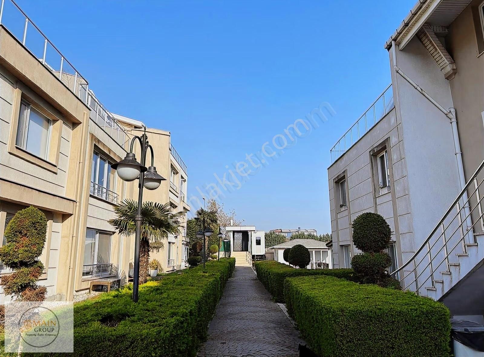 Sinanobada Denize Sıfır Dublex - Görsel 9