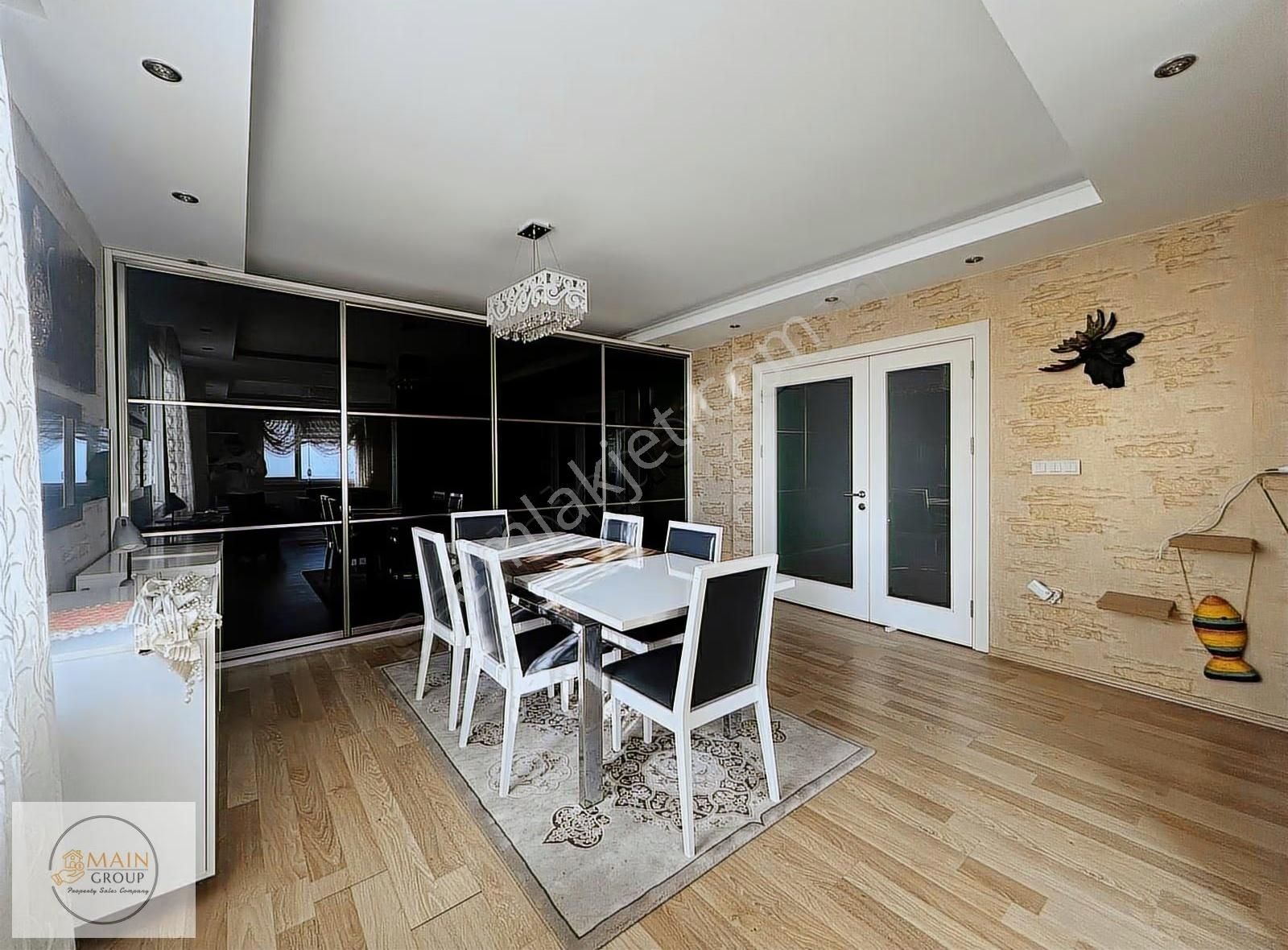 Sinanobada Denize Sıfır Dublex - Görsel 12