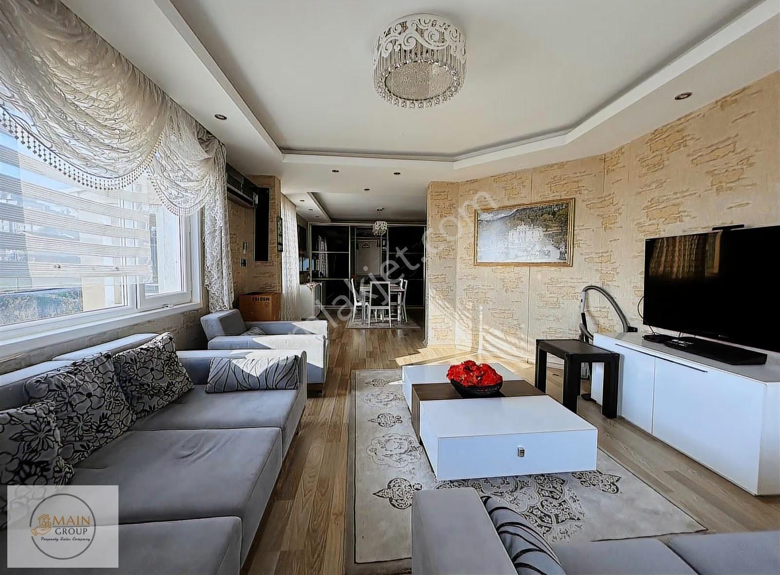 Sinanobada Denize Sıfır Dublex - Görsel 22