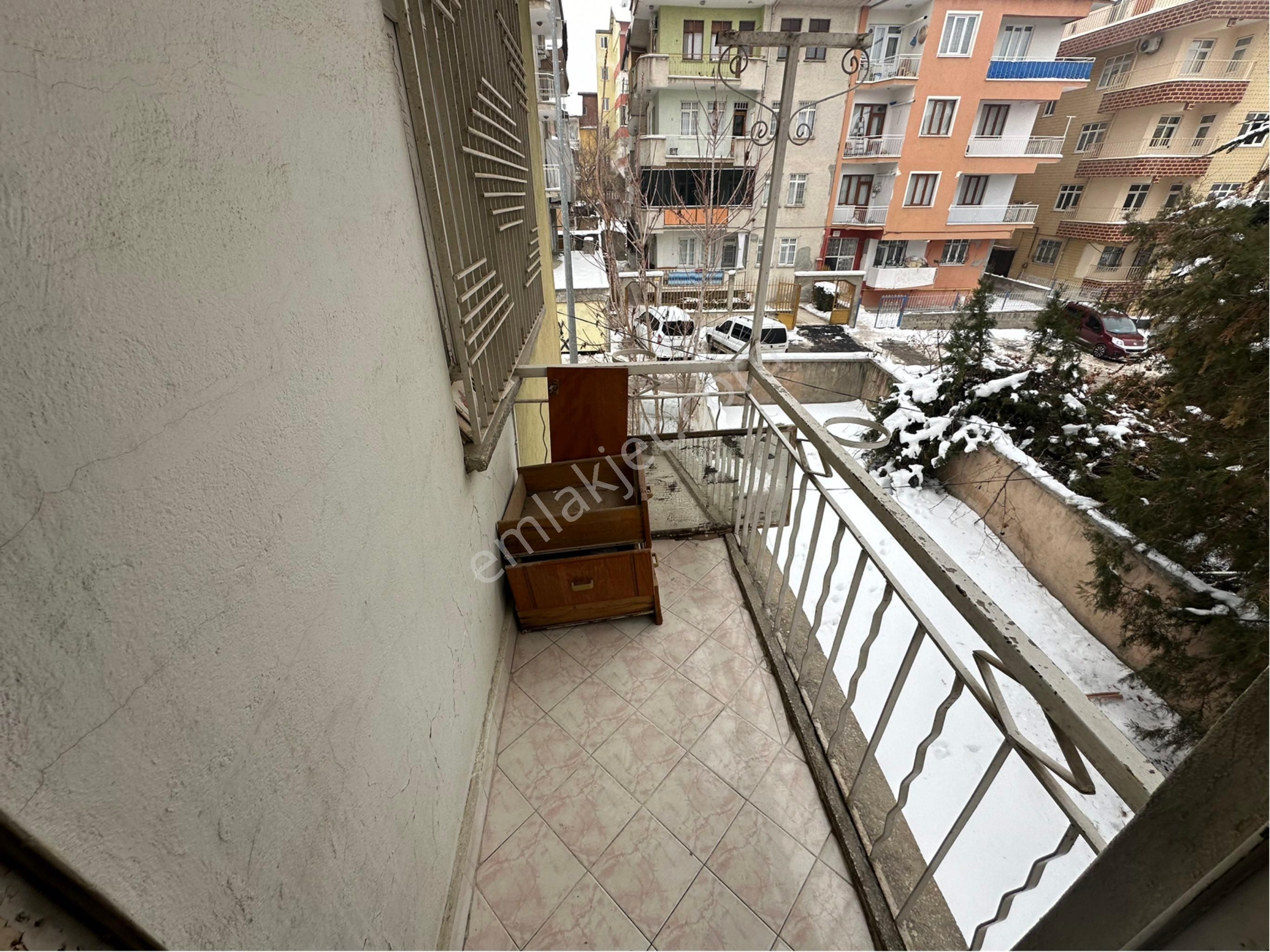 Battalgazi Sarıcıoğlunda Müstakil 2+1 Kiralık Daire - Görsel 3