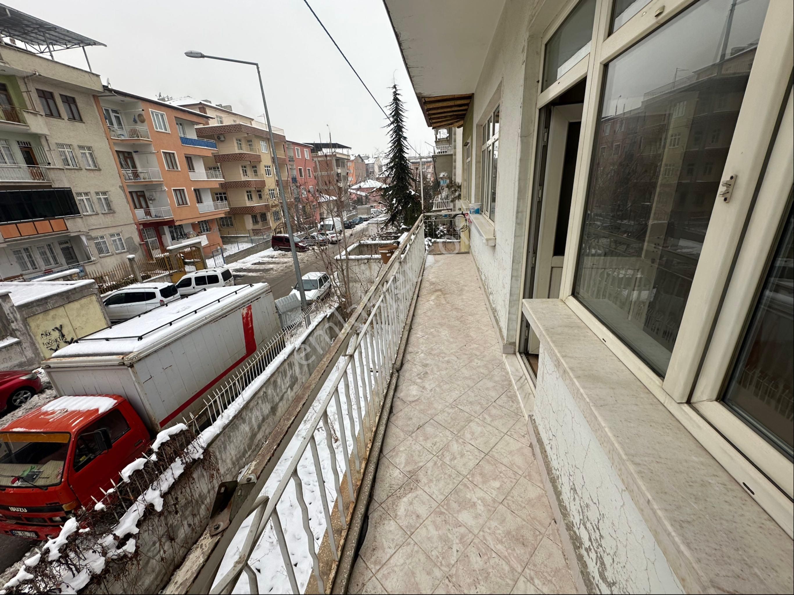Battalgazi Sarıcıoğlunda Müstakil 2+1 Kiralık Daire - Görsel 4