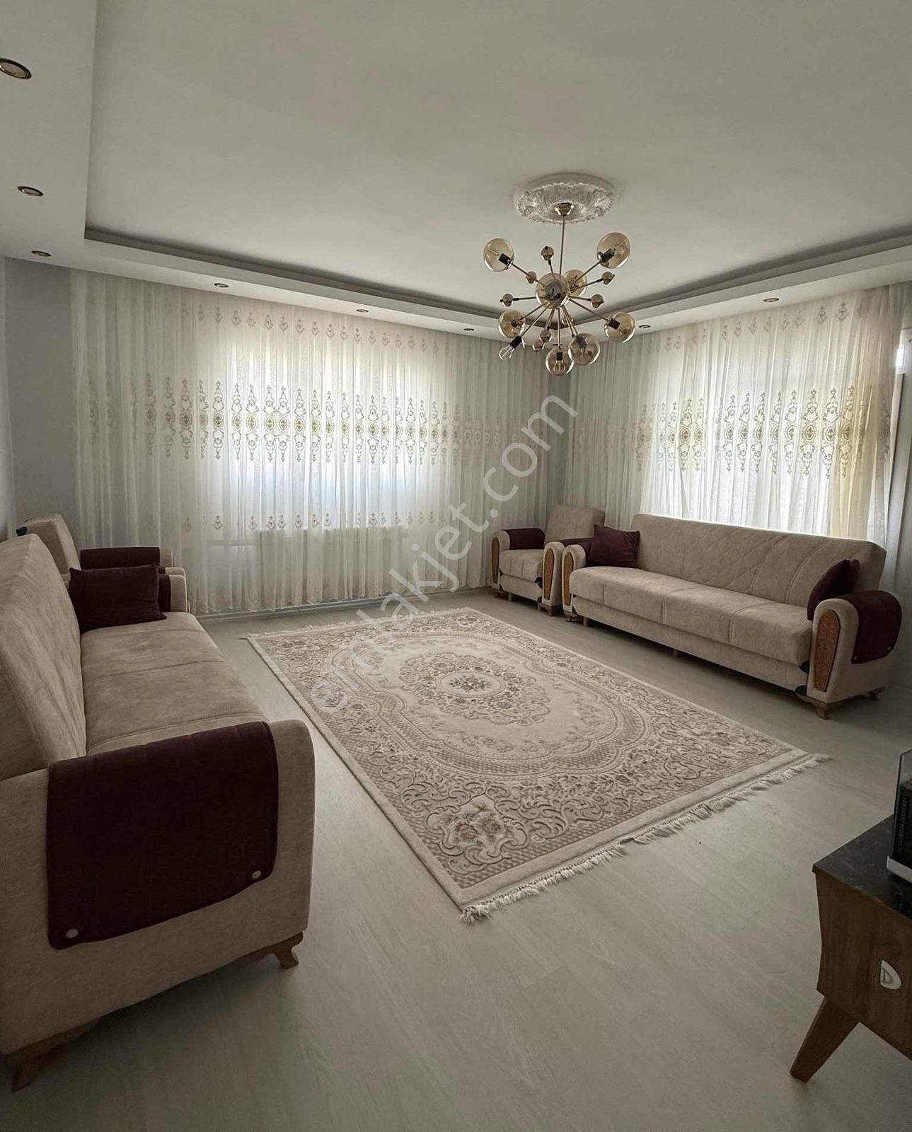 T.e.s.den Ara Kat Ultra Geniş 3+1 Daire - Görsel 3