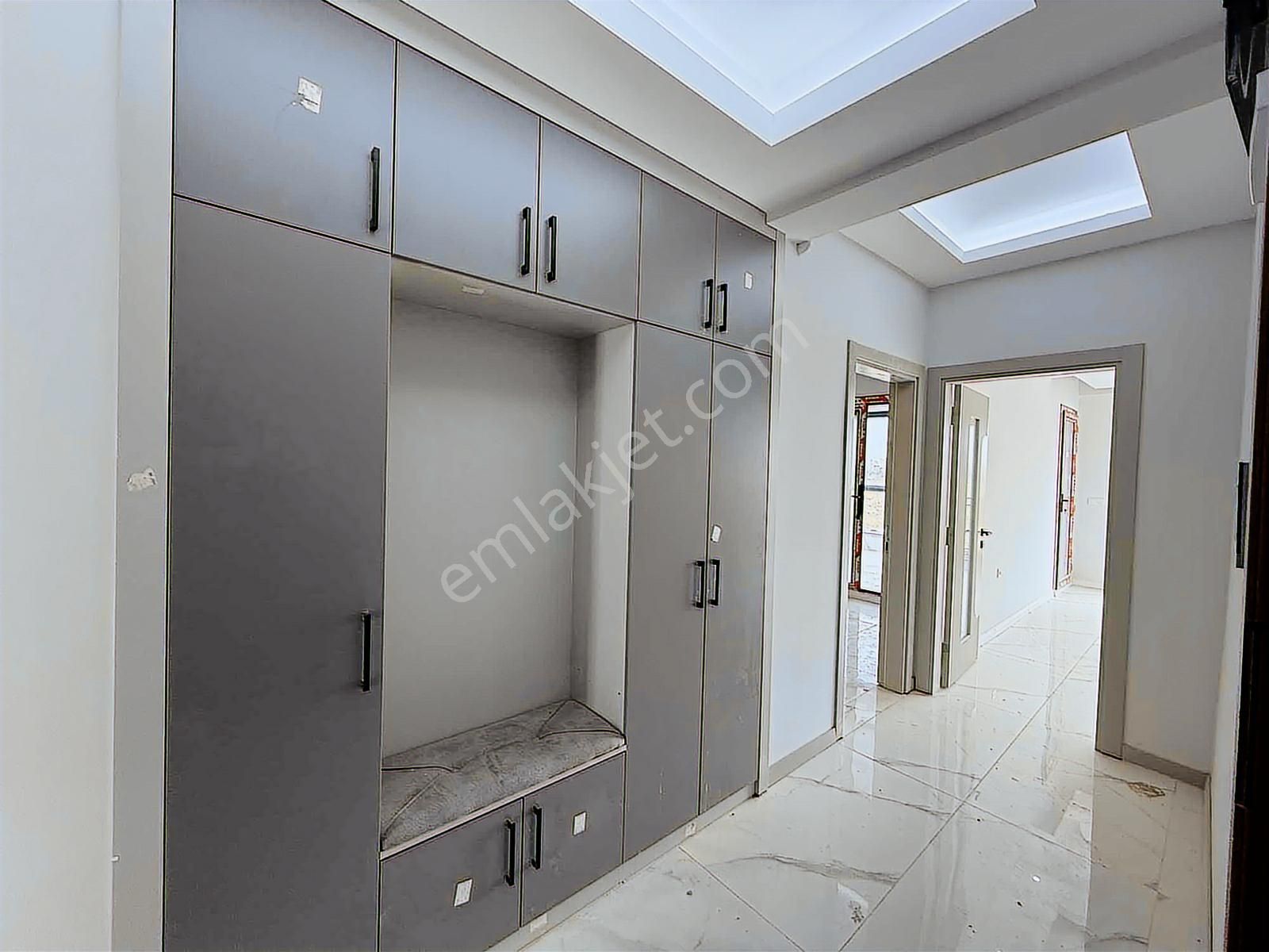 Uygan'dan Torbalı Mah. 2+1 105m² Yüksek Kredi İmkanı Ultra Lüx - Görsel 6