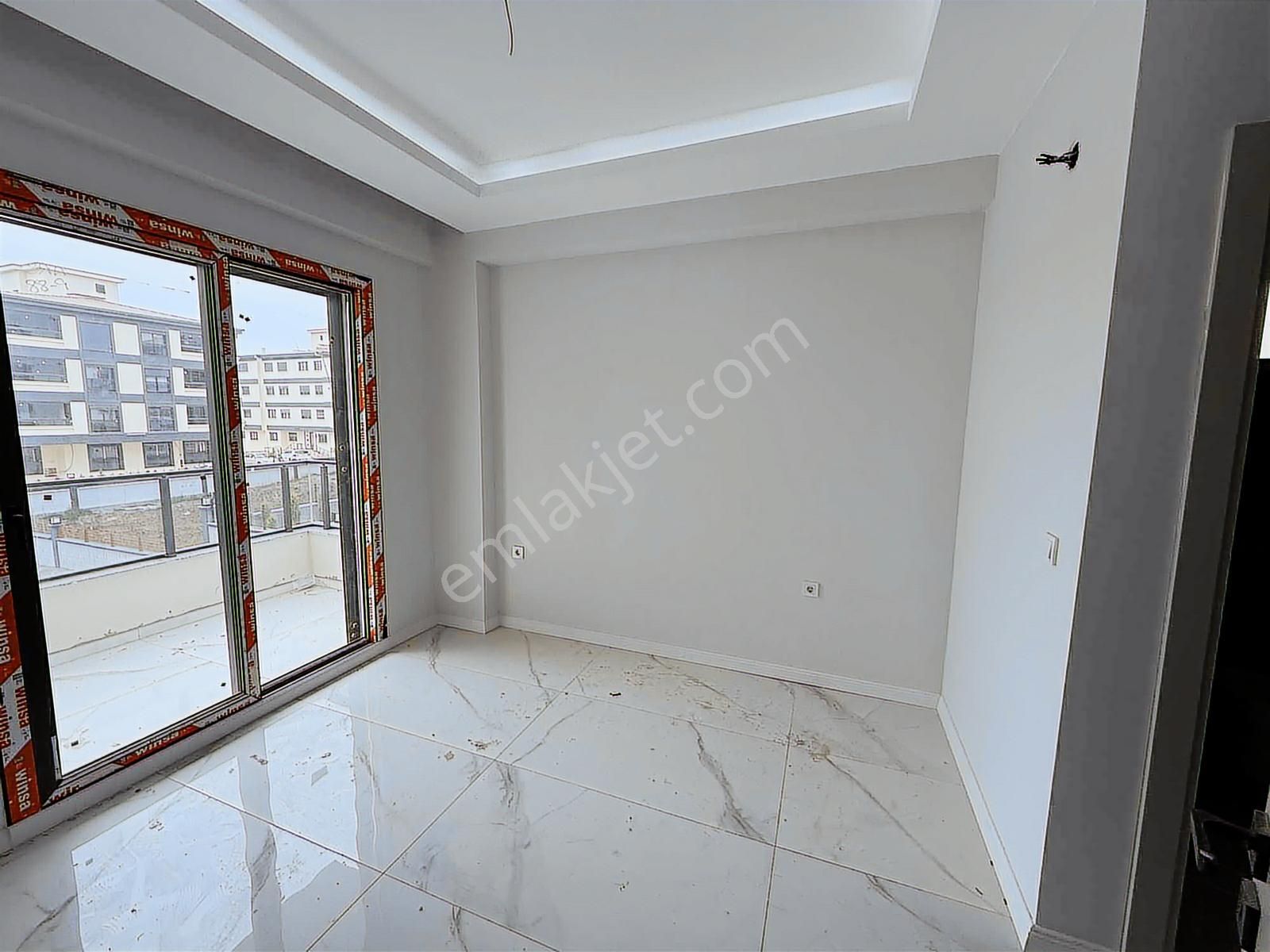Uygan'dan Torbalı Mah. 2+1 105m² Yüksek Kredi İmkanı Ultra Lüx - Görsel 4